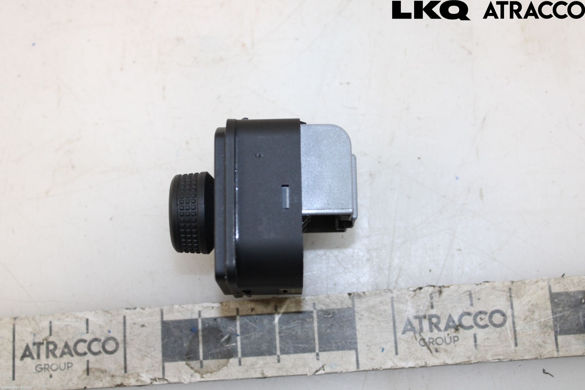 Volkswagen VW CADDY 21- Strömställare Spegel