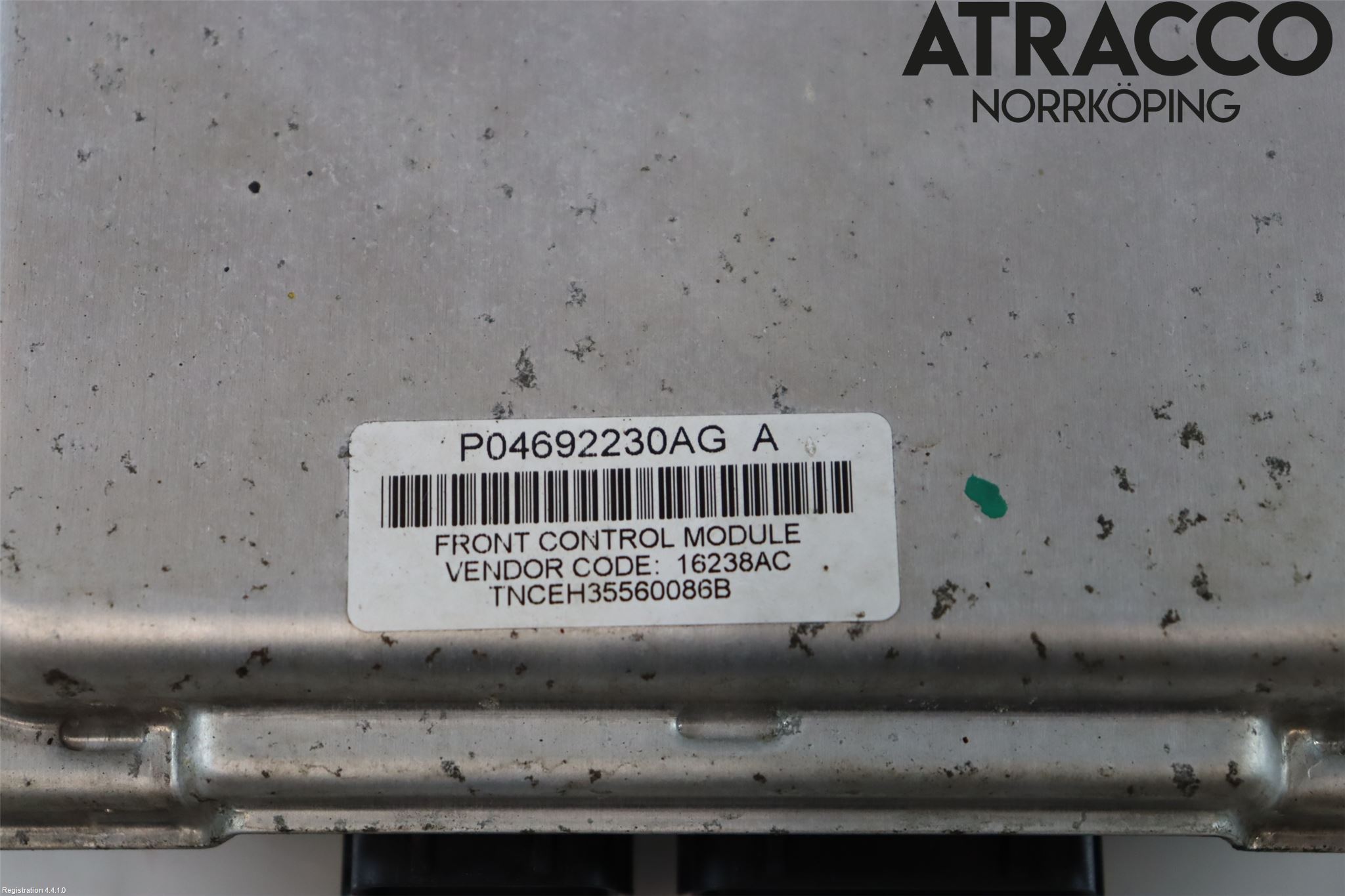 Chrysler CHR 300C Komfort Styrdon