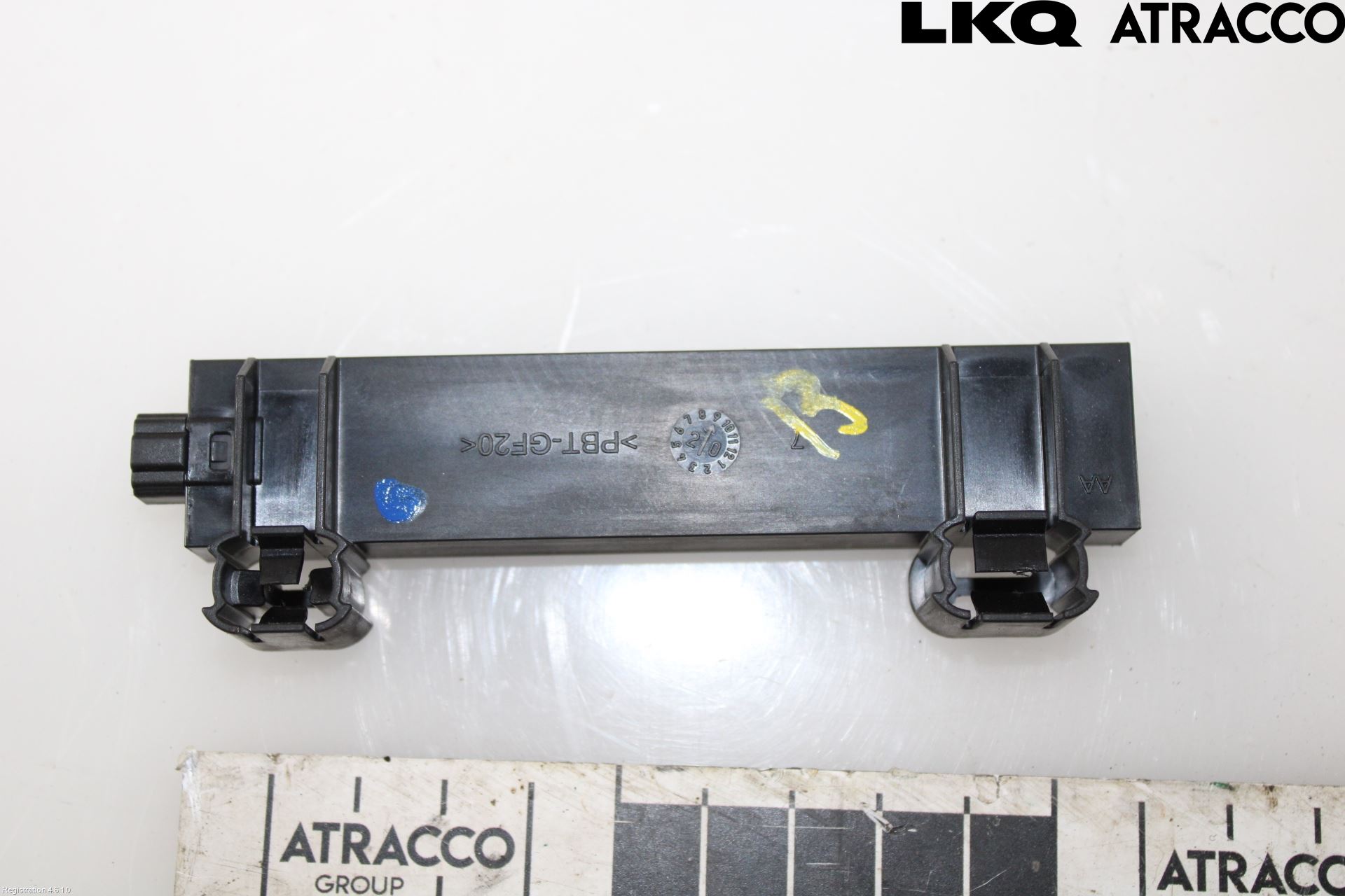 Volkswagen VW ID.4 21- Antenn El