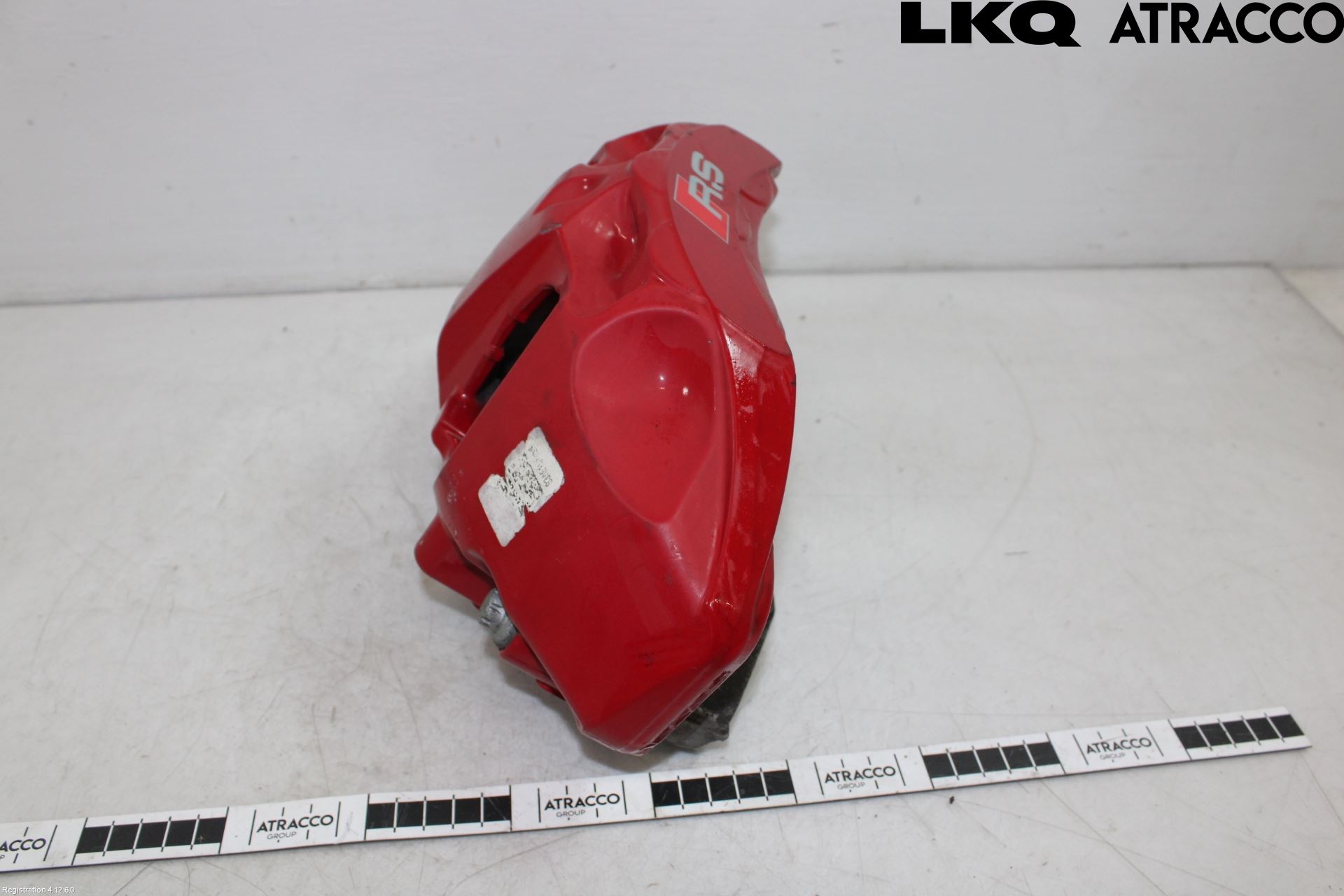 Audi A3/S3 8Y 21- Bromsok Fram Vänster