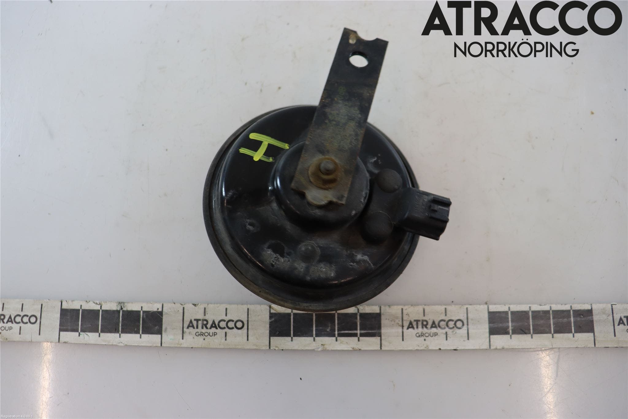 Kia CEED 06-12 Signalhorn