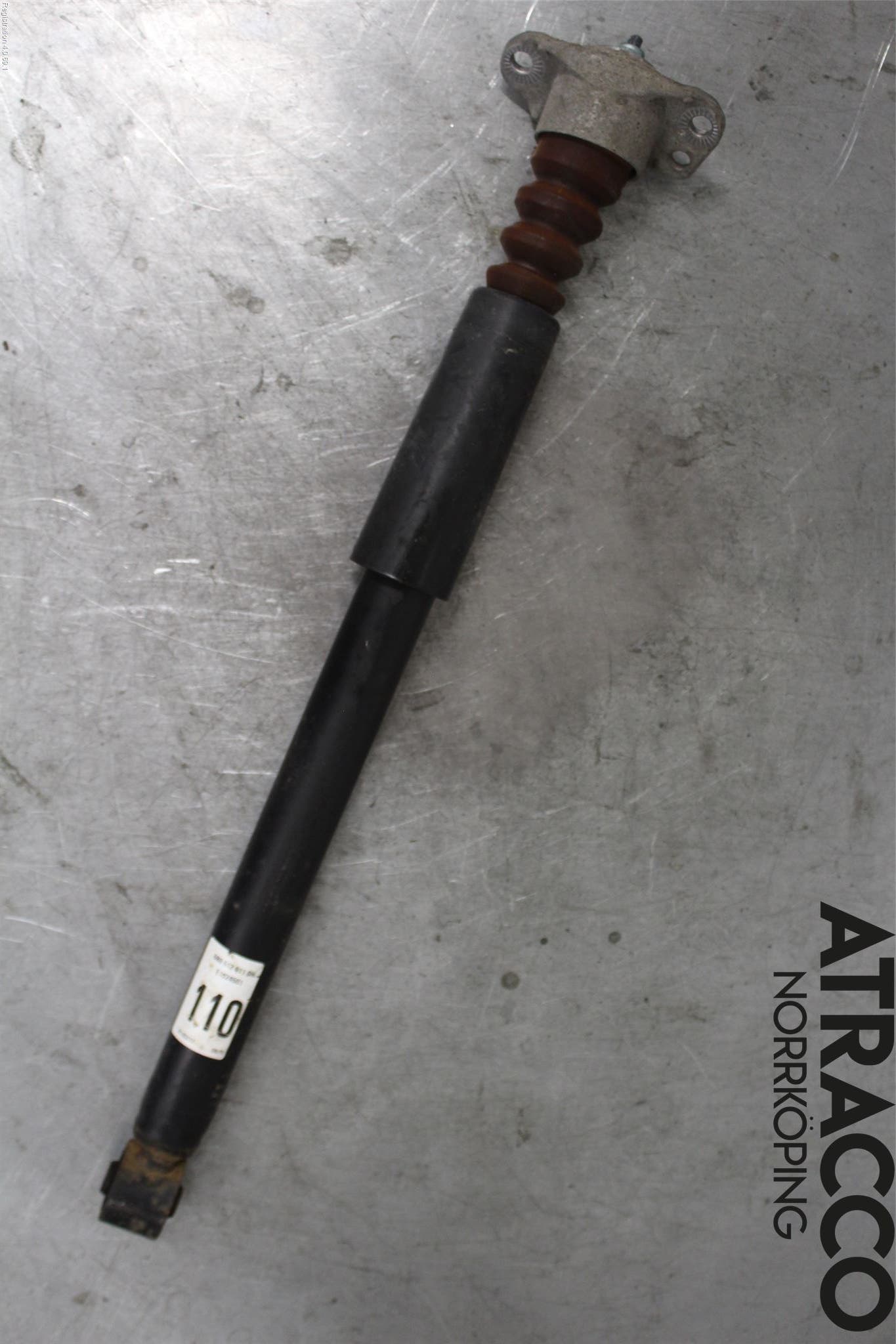 Skoda RAPID Stötdämpare Bak