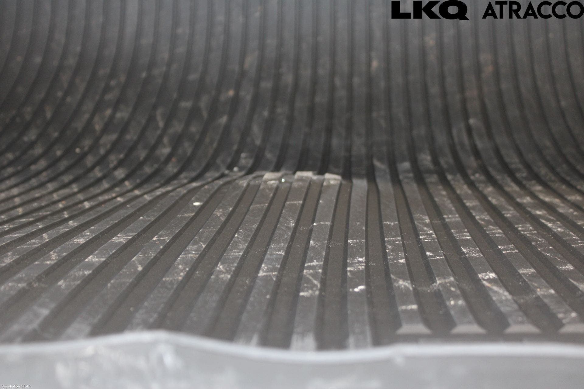 Skoda ENYAQ iV 21- Lastmatta-Skydd