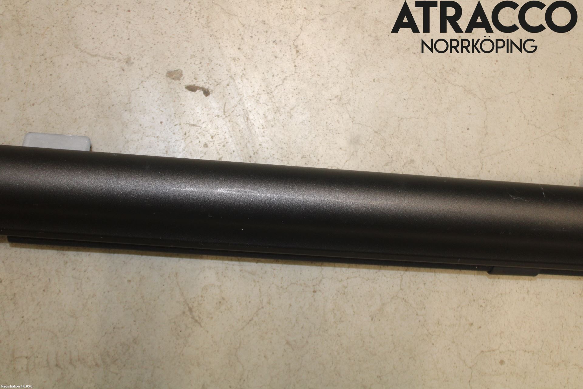 Volkswagen VW GOLF / E-GOLF VII 13-20 Lastnät