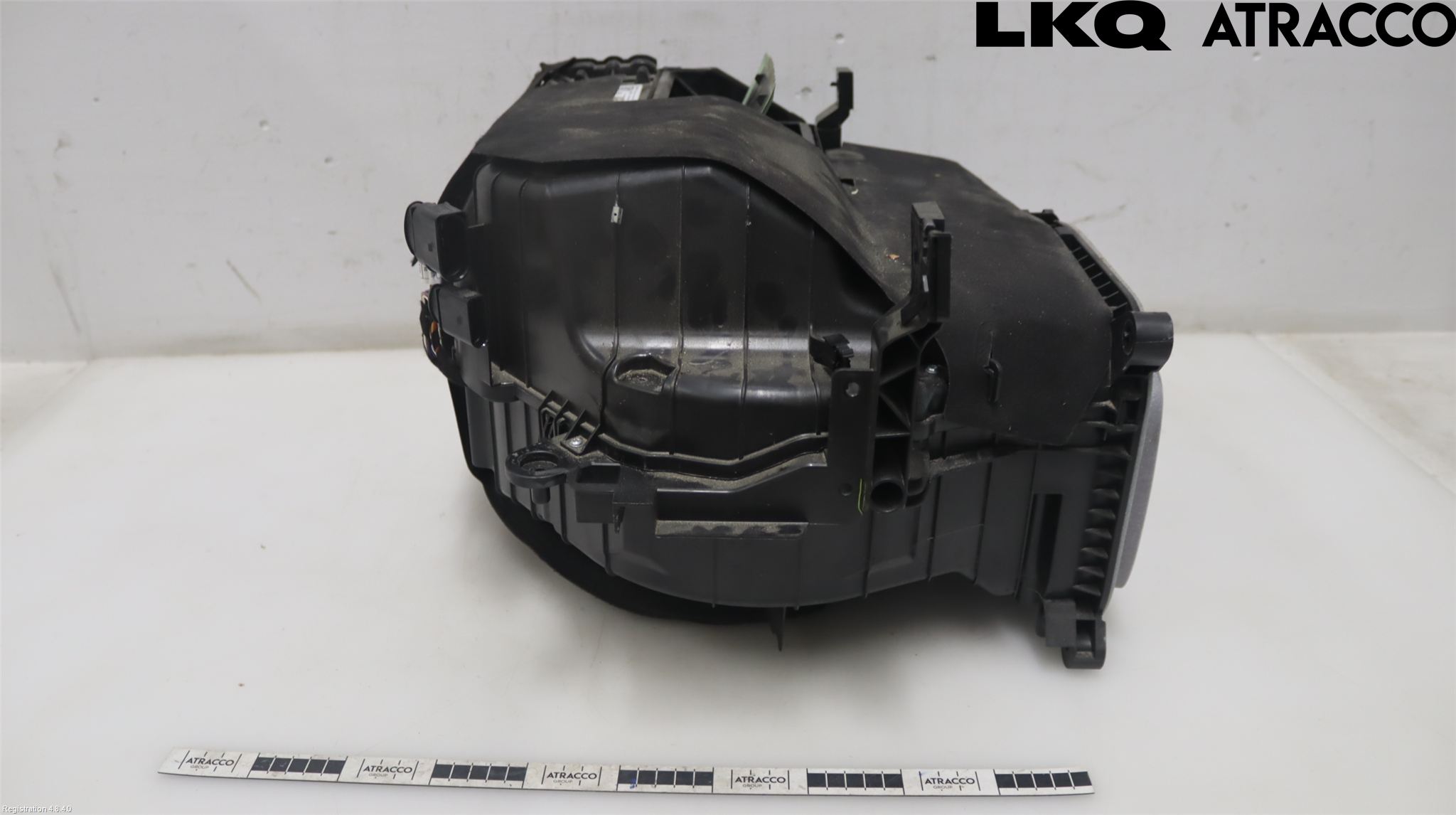 Skoda ENYAQ iV 21- Värme Cellpaket Komp