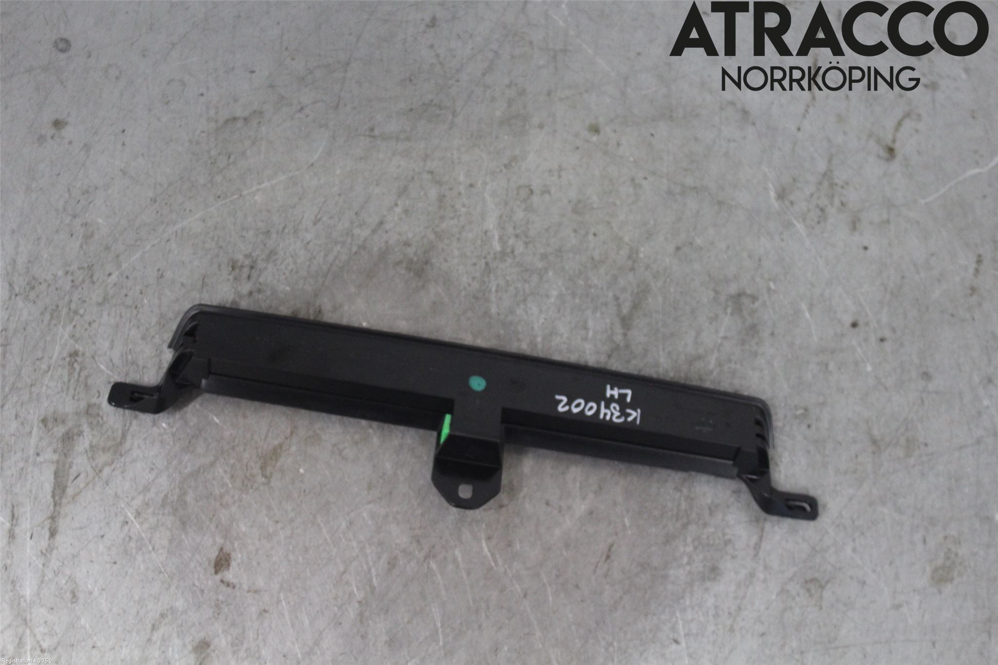 Volvo V70 05-08 Bromsljus Bakruta