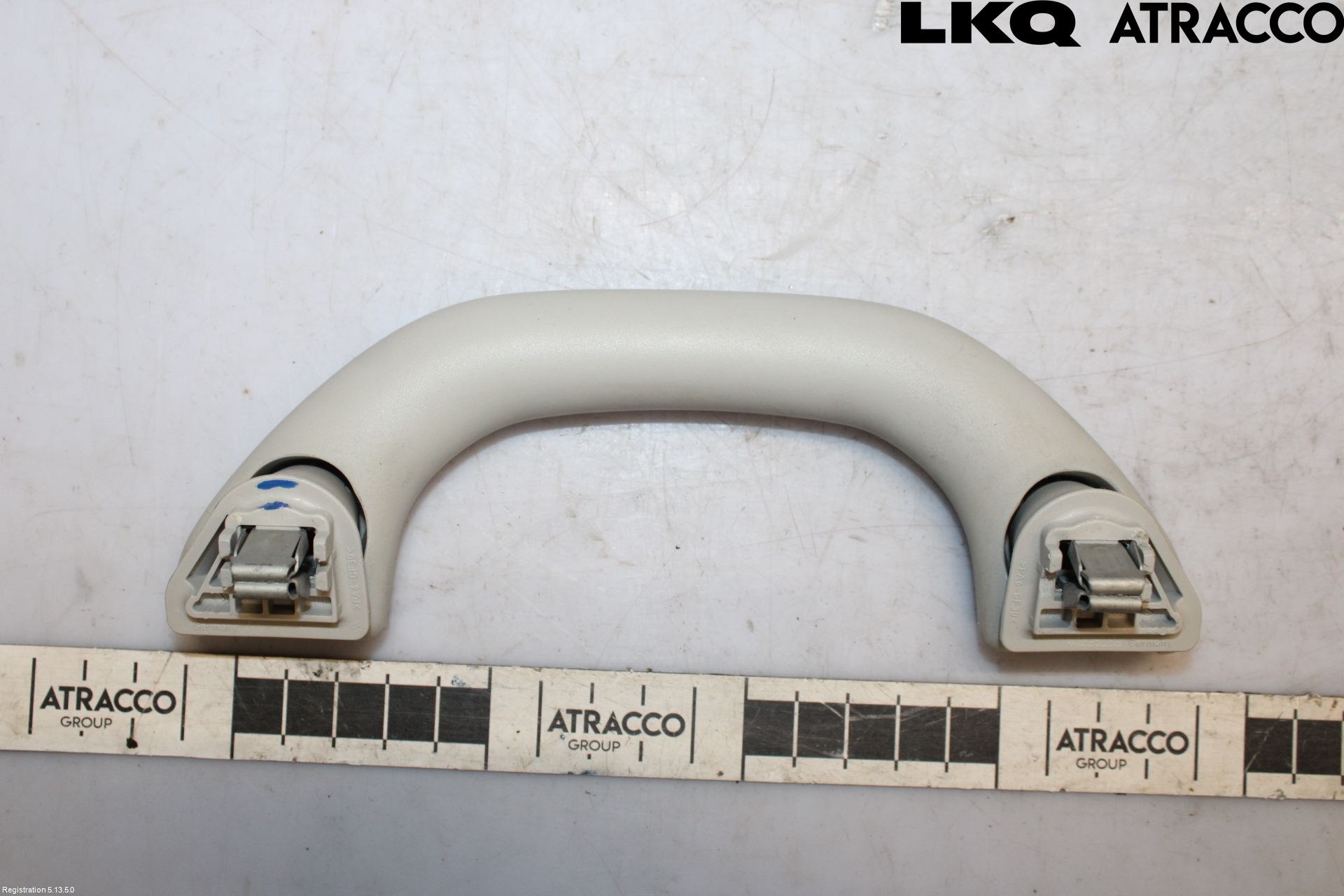 Seat LEON 13-20 Kurvhandtag I Tak