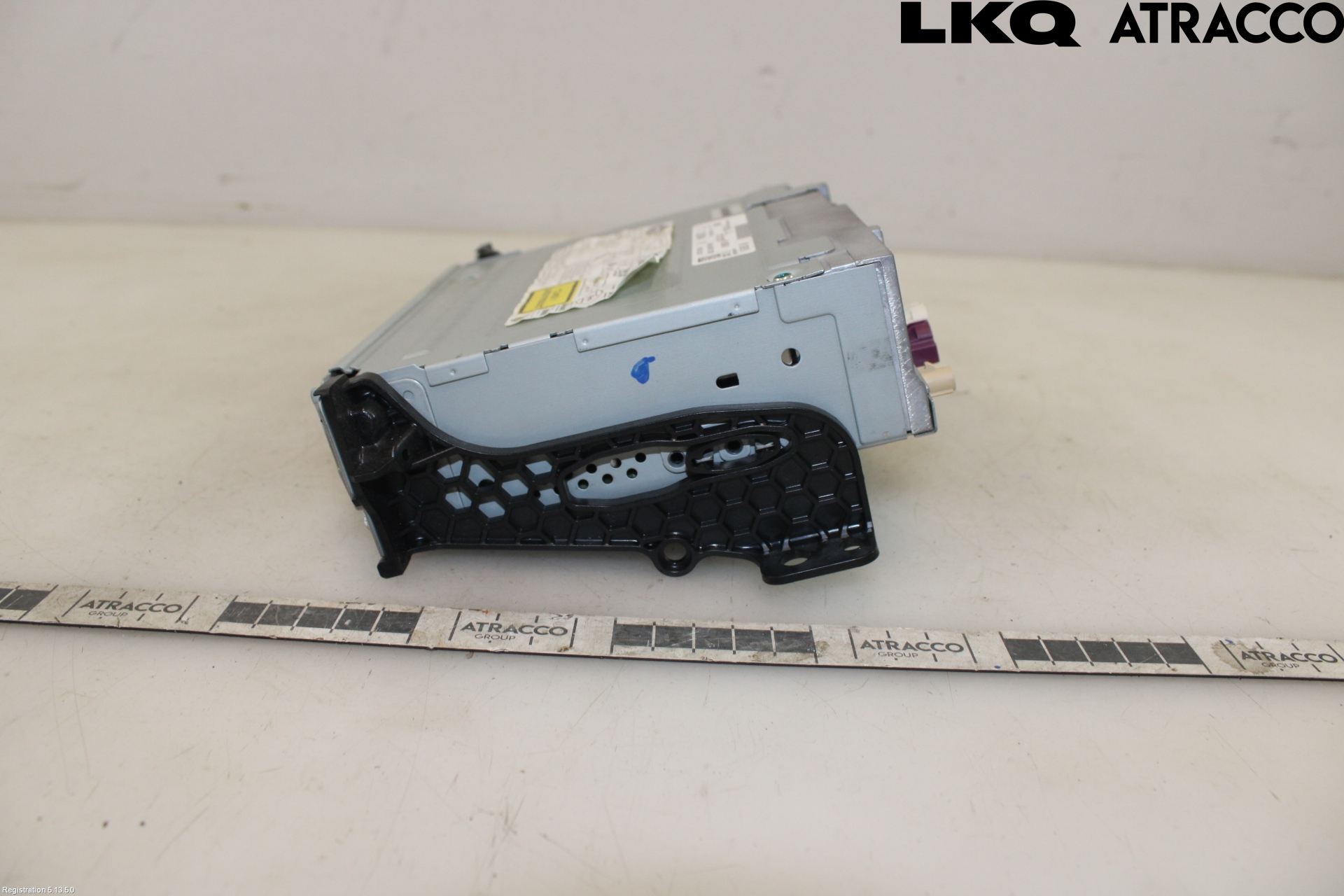Mini ONE/COOPER 5DR F55 14-24 Radio