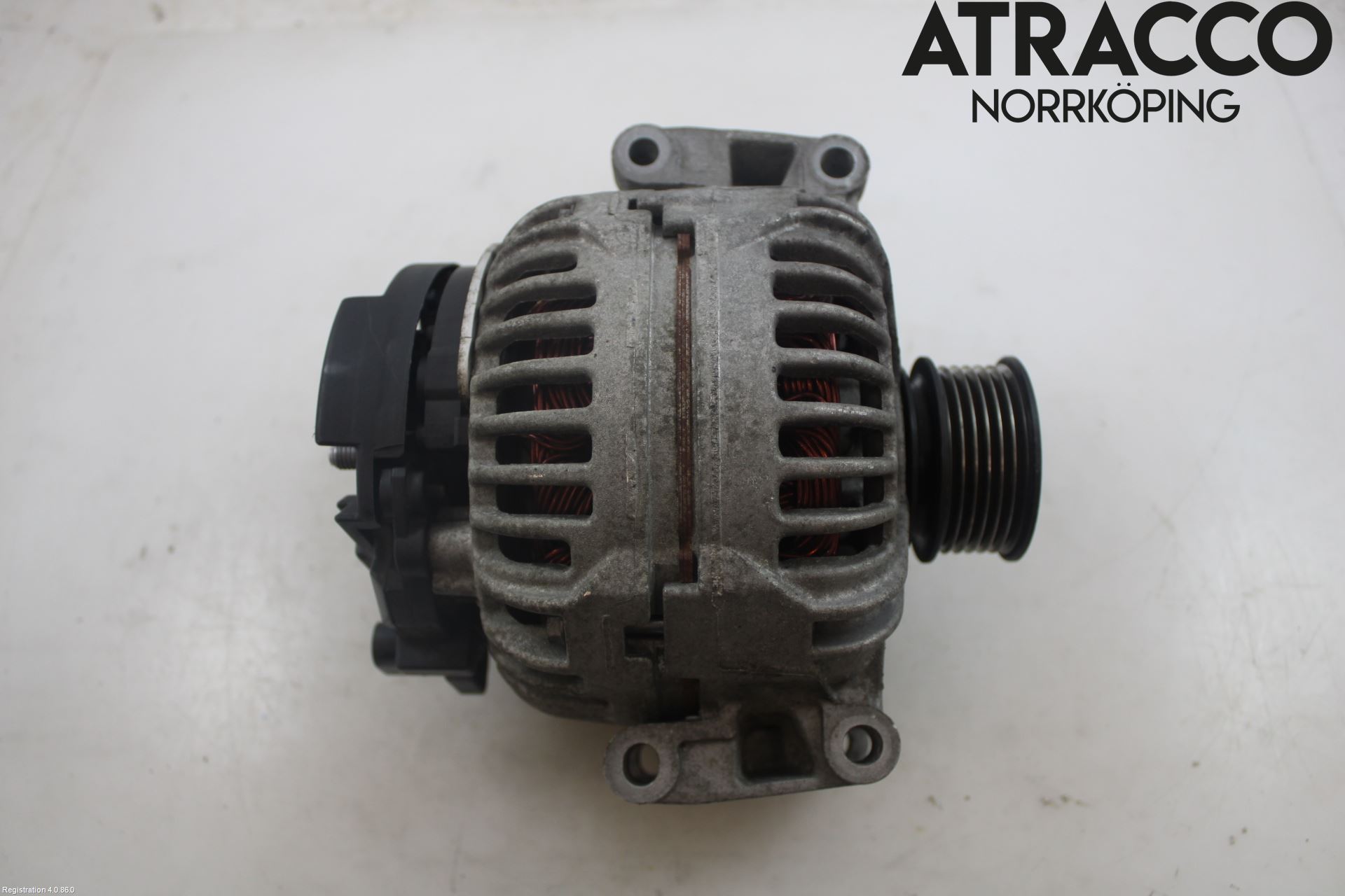 Audi A4/S4 01-05 Generator