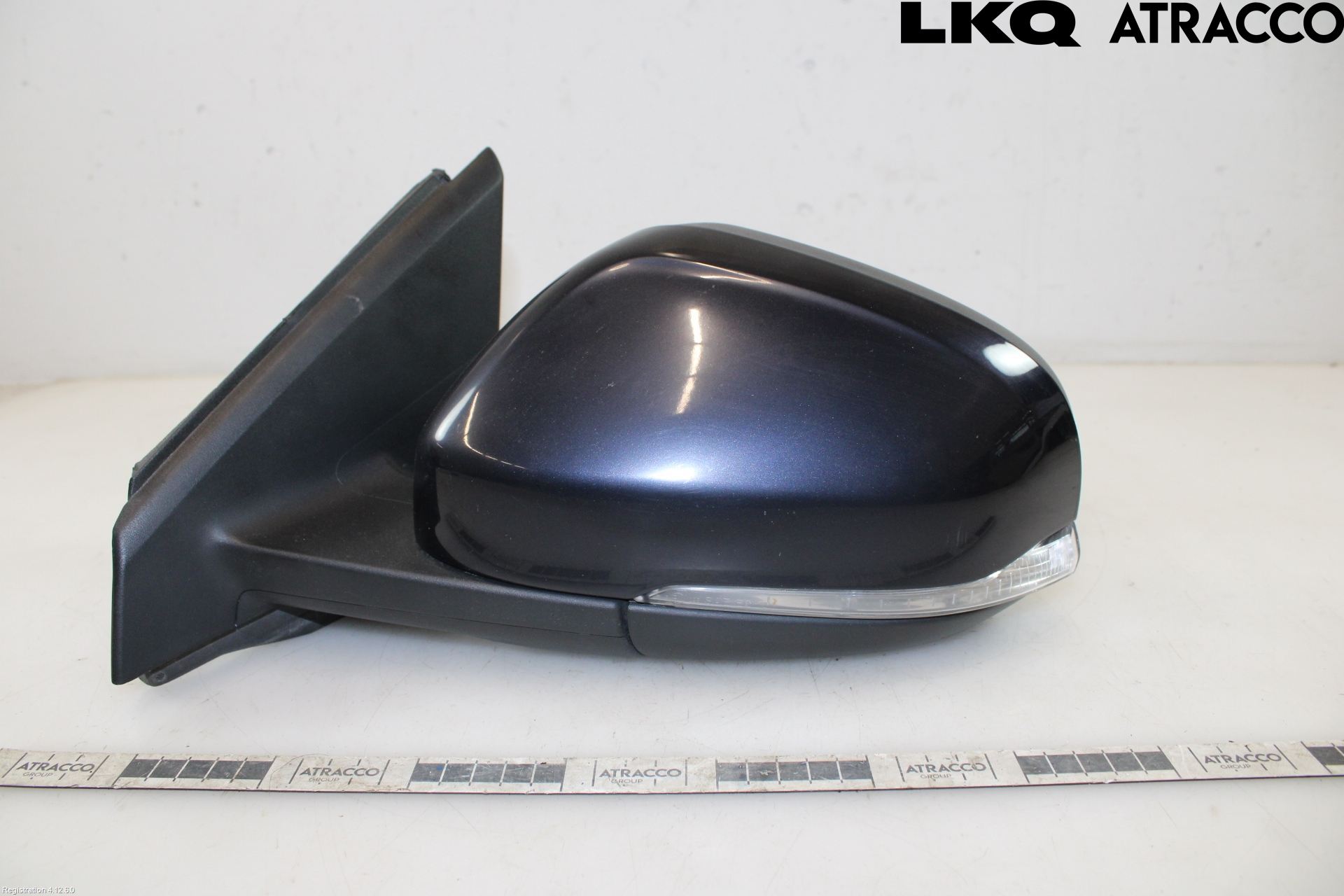 Volvo V40 12-19 Spegel Yttre El Vä