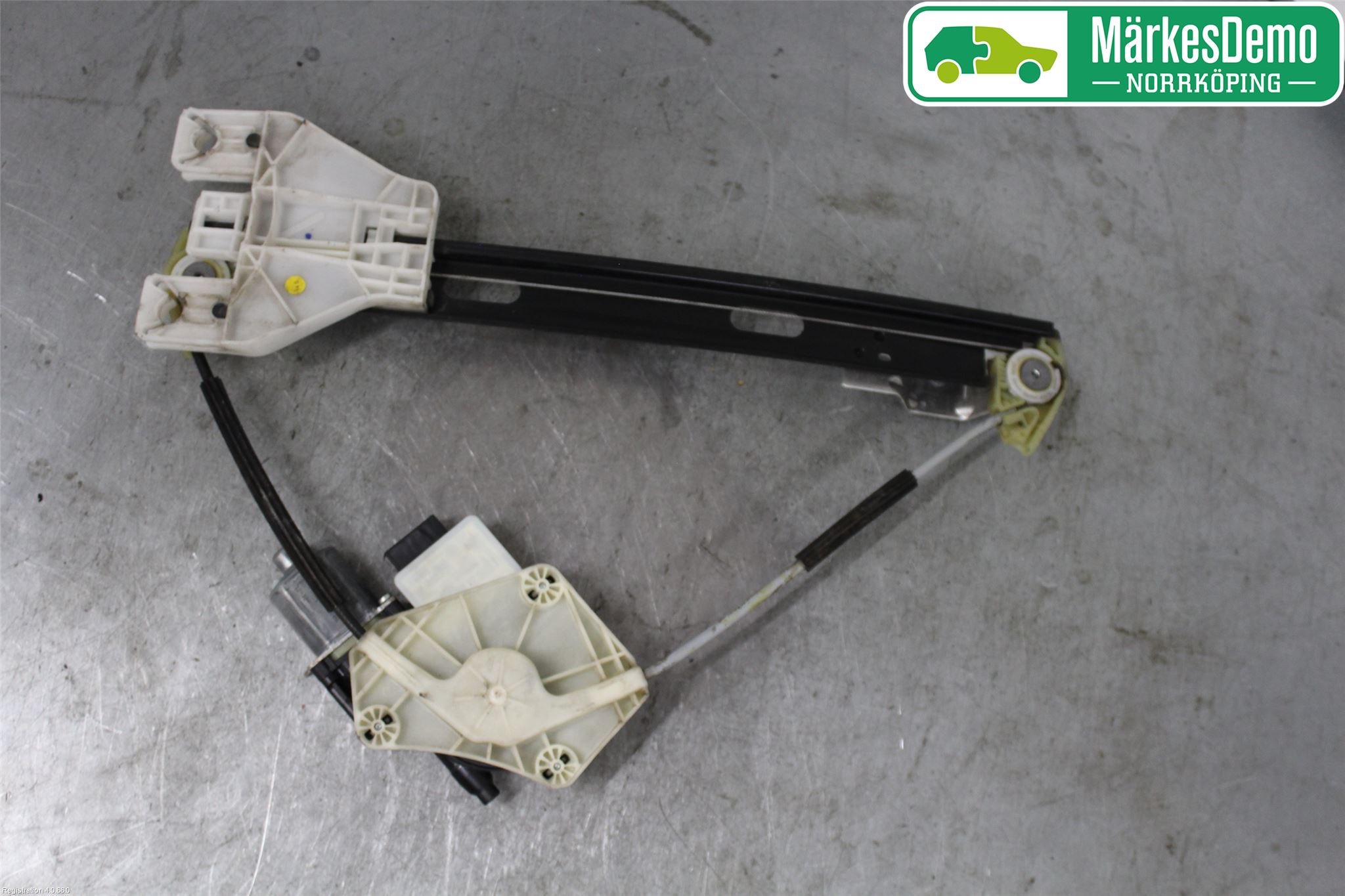 Seat LEON 13-20 Fönsterhiss El Kompl