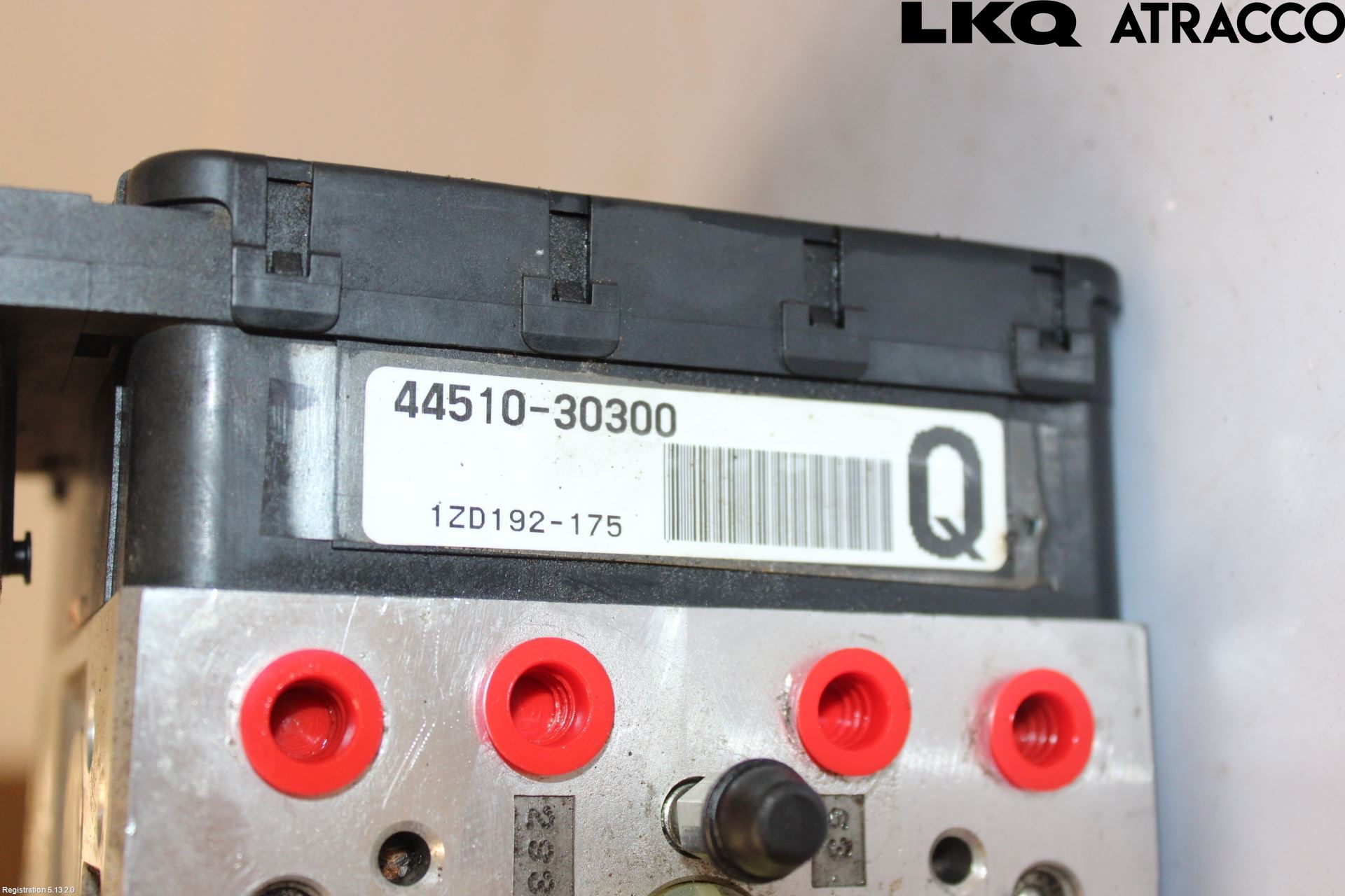 Lexus IS 250/350 14-20 Abs Hydraulaggregat