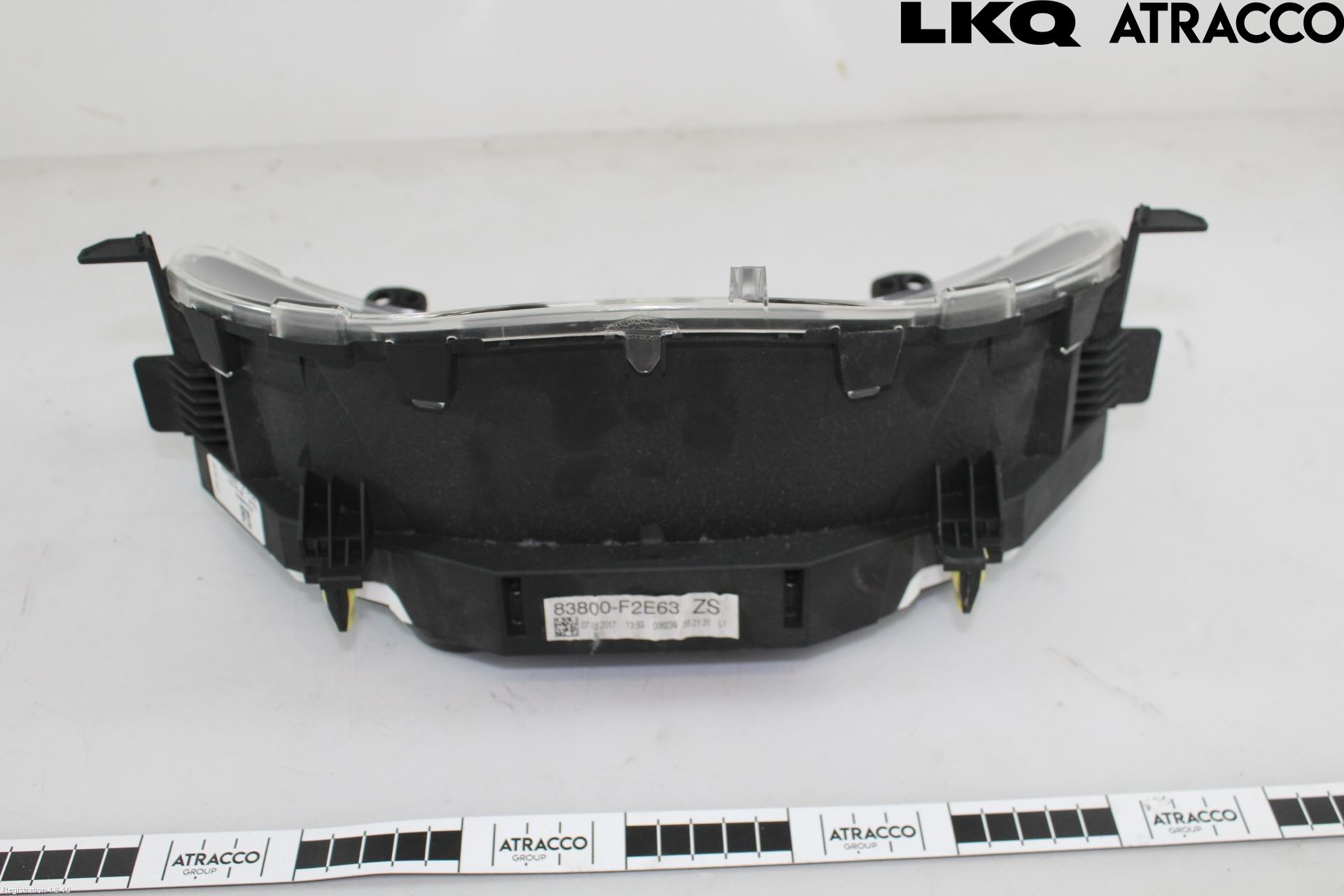 Toyota AURIS 13-19 Instrument Komb