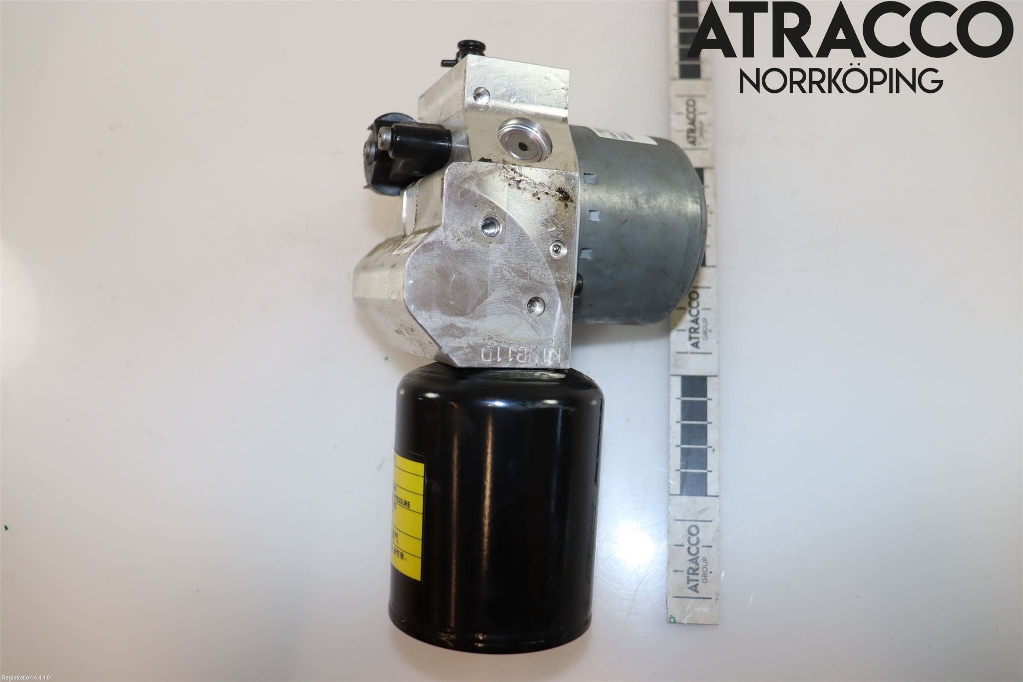 Kia NIRO (DE) 17-22 Abs Hydraulpump