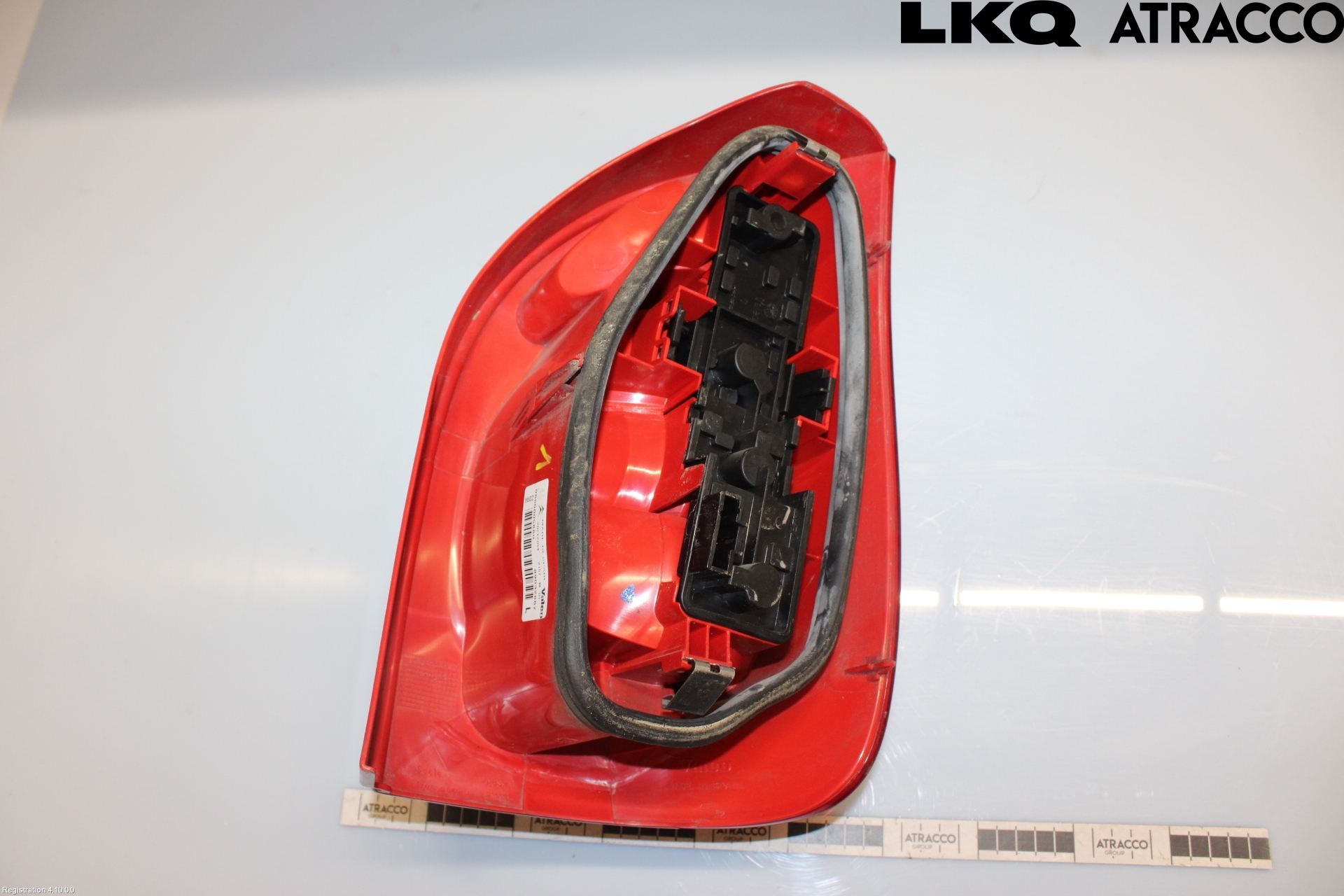 Citroen XSARA PICASSO Bakljus Vänster