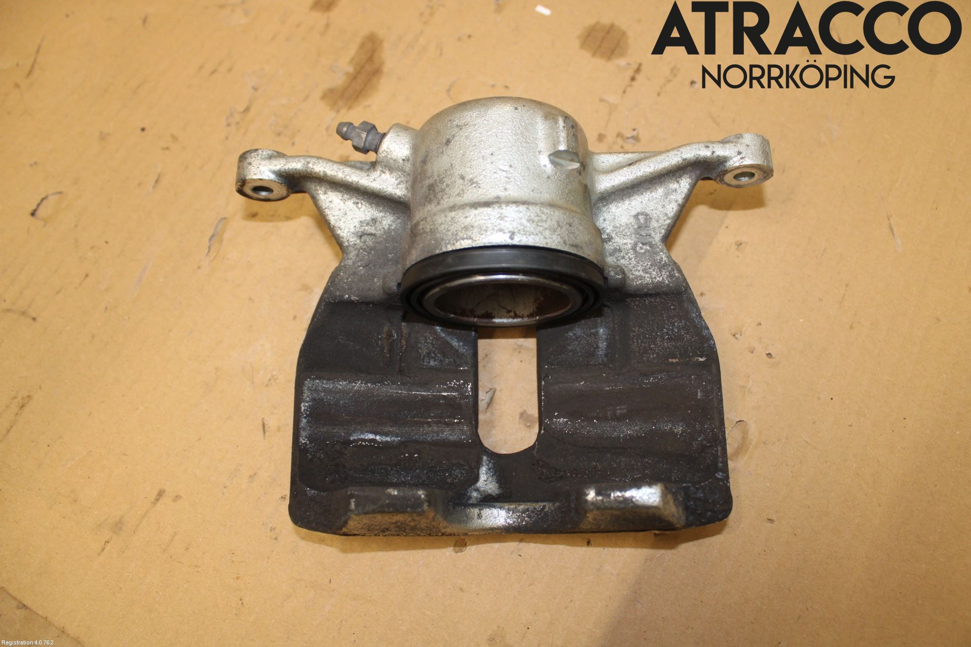 Audi A3/S3 8Y 21- Bromsok Fram Vänster