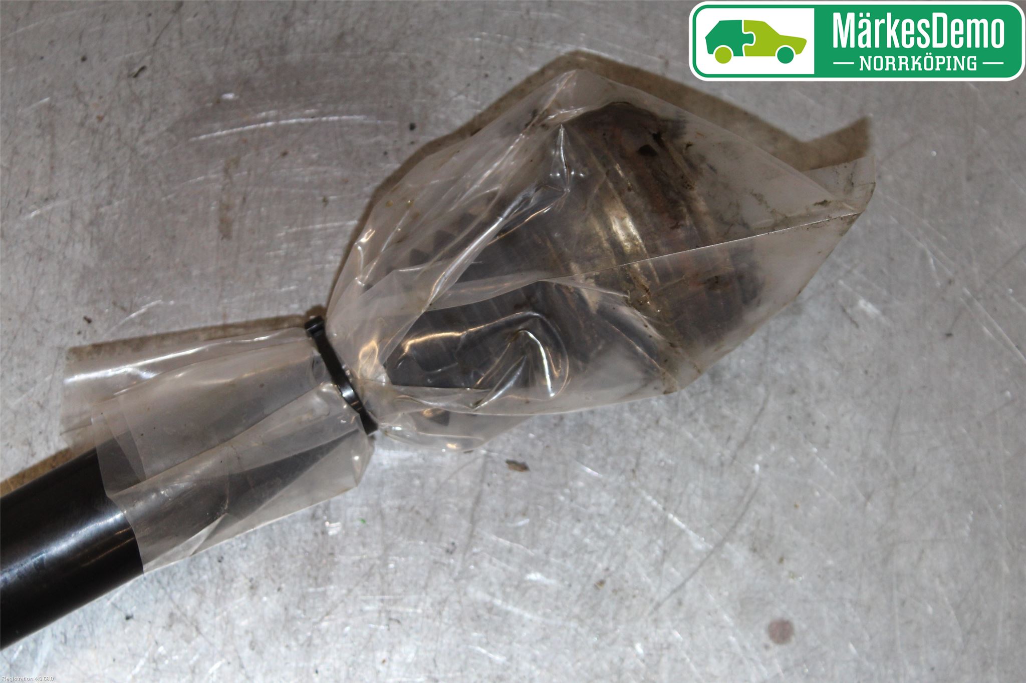 Seat IBIZA IV 08-16 Drivaxel Fram Höger