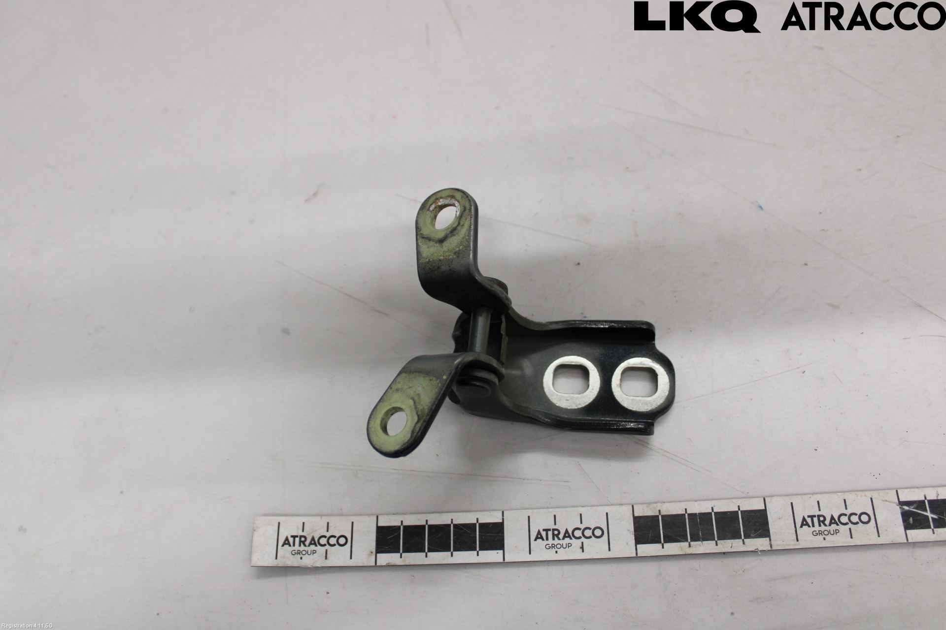 Opel MOKKA 13-20 Dörrgångjärn