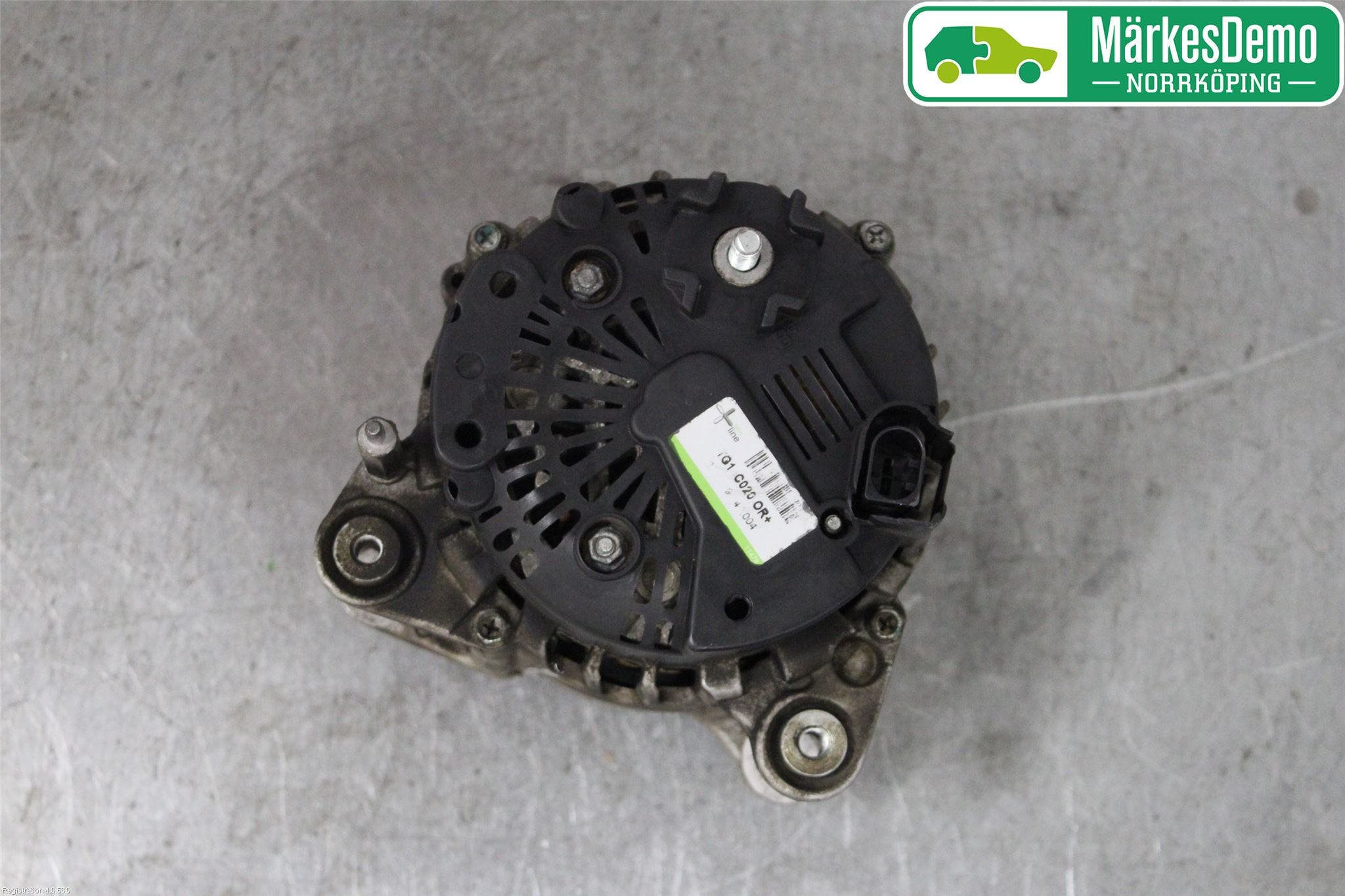 Volkswagen VW CADDY 16-20 Generator