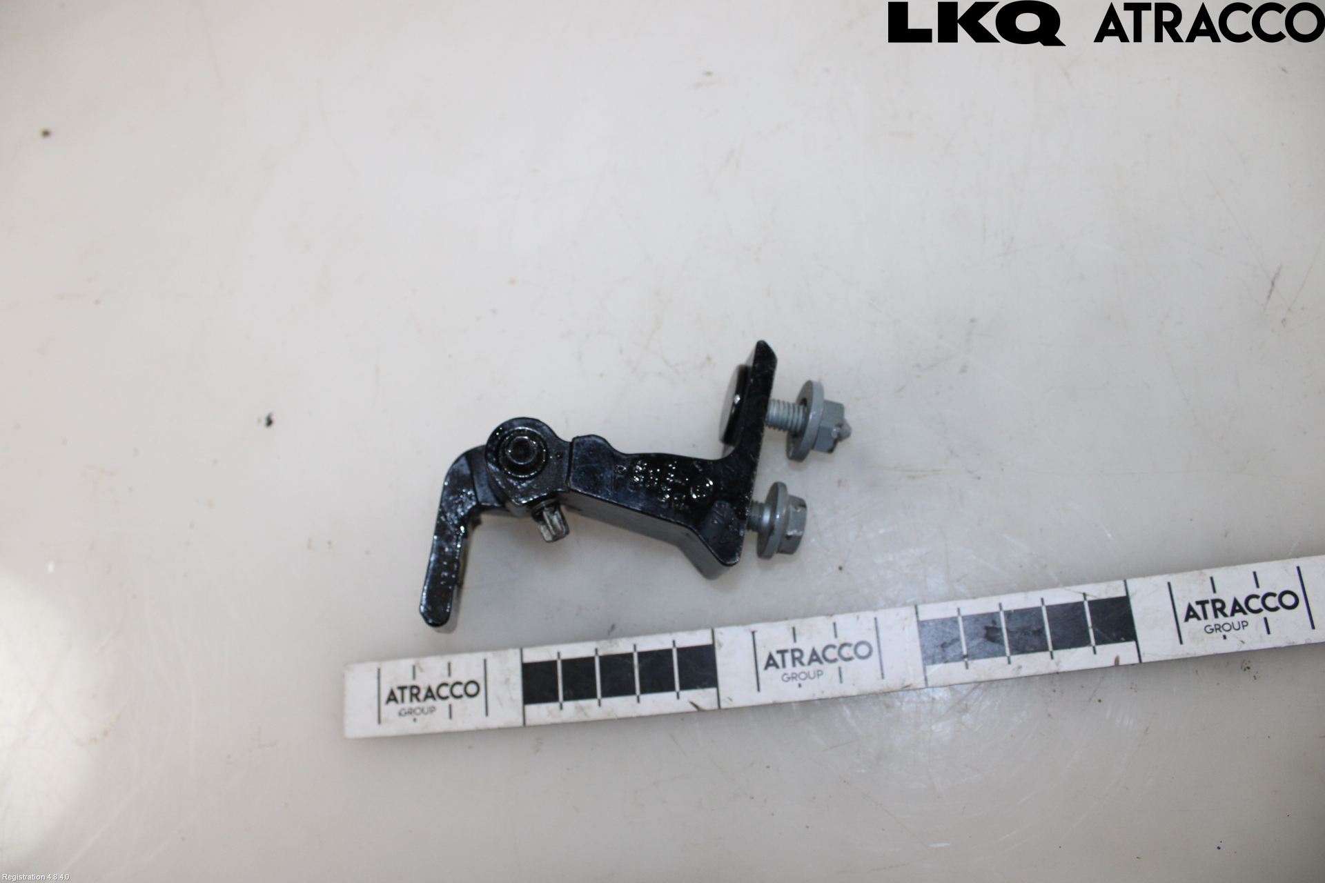 Audi A5 17- Dörrgångjärn