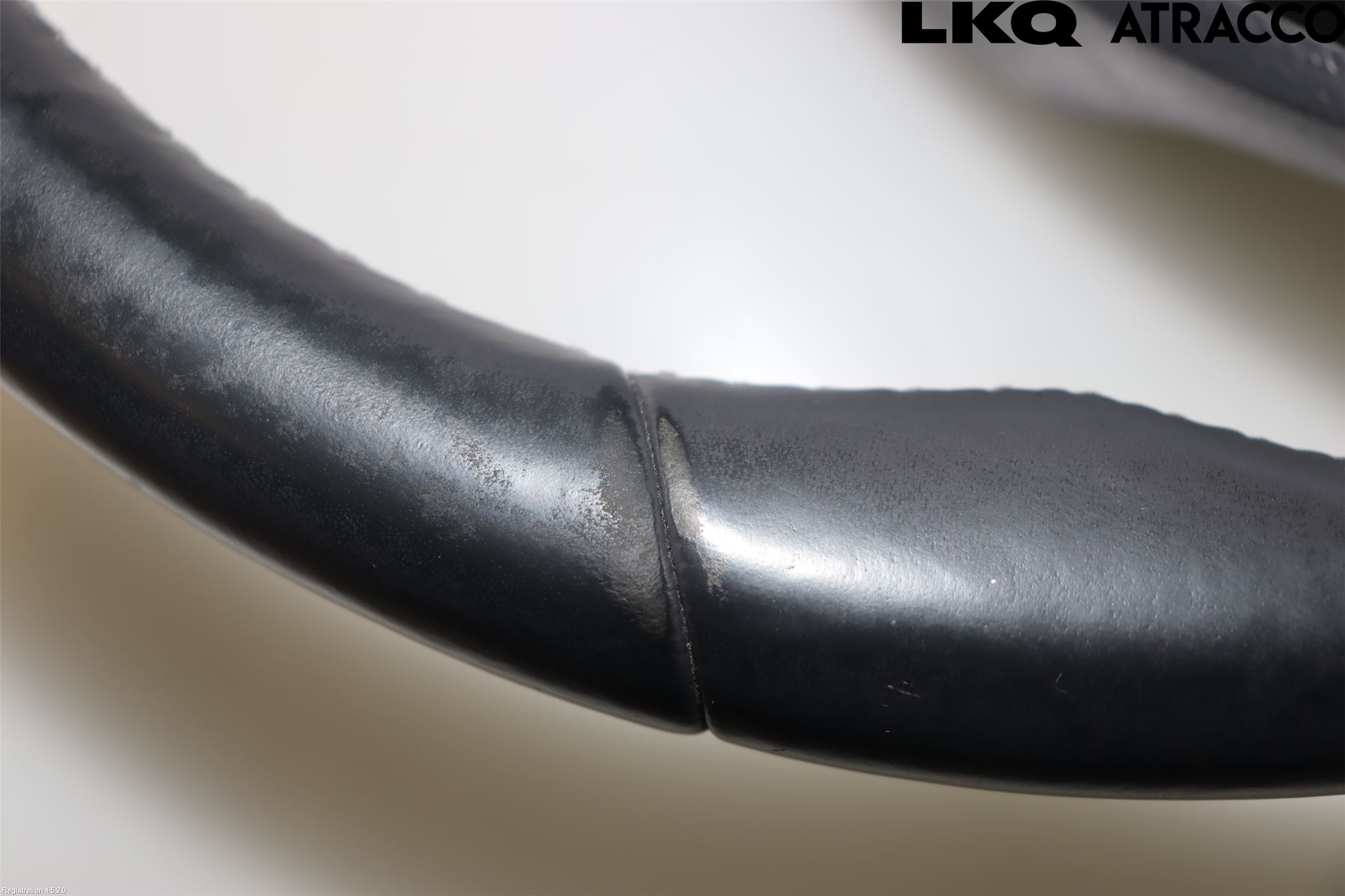 Hyundai IONIQ AE 17-22 Ratt