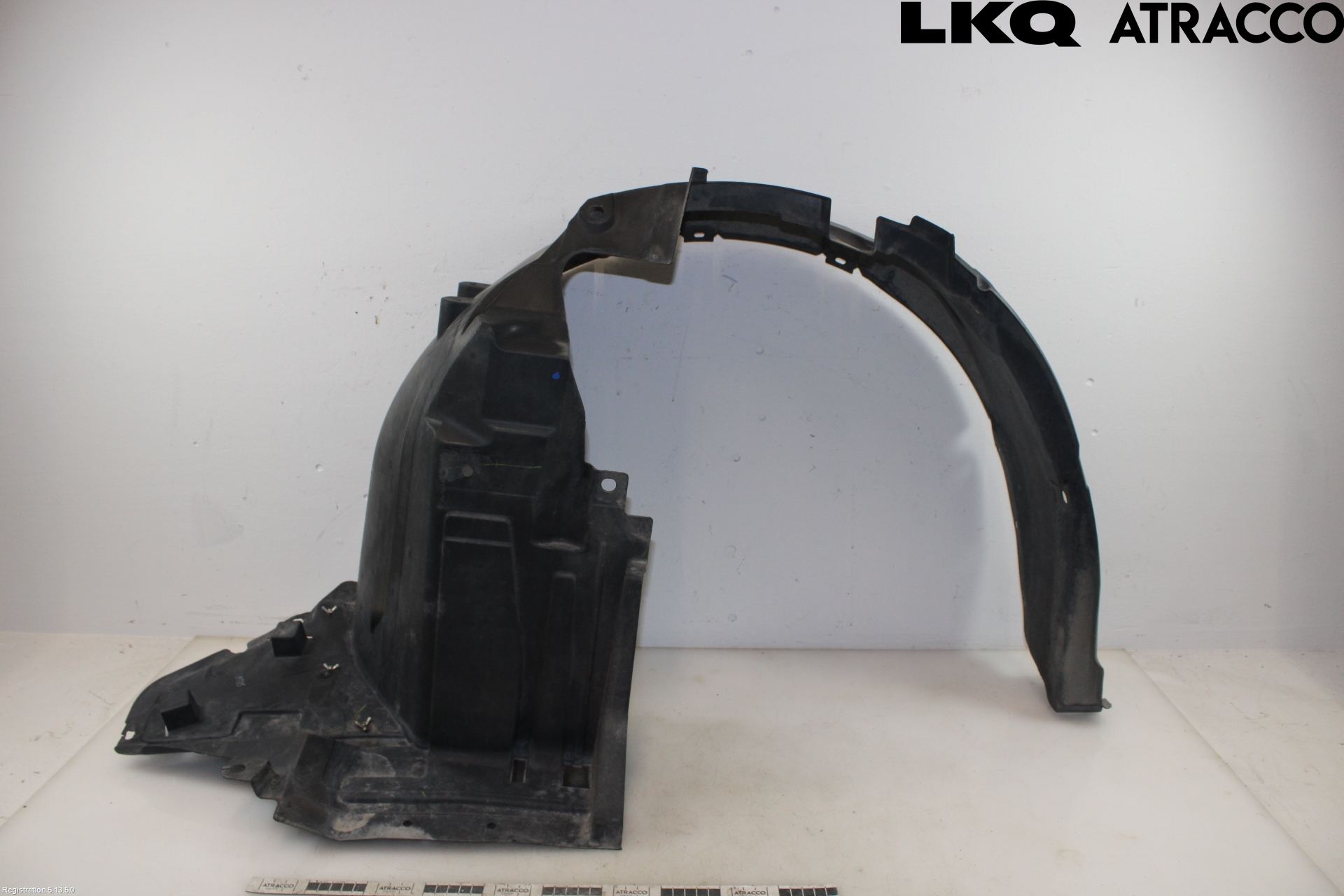 Nissan MICRA 11-16 Skärm Inner