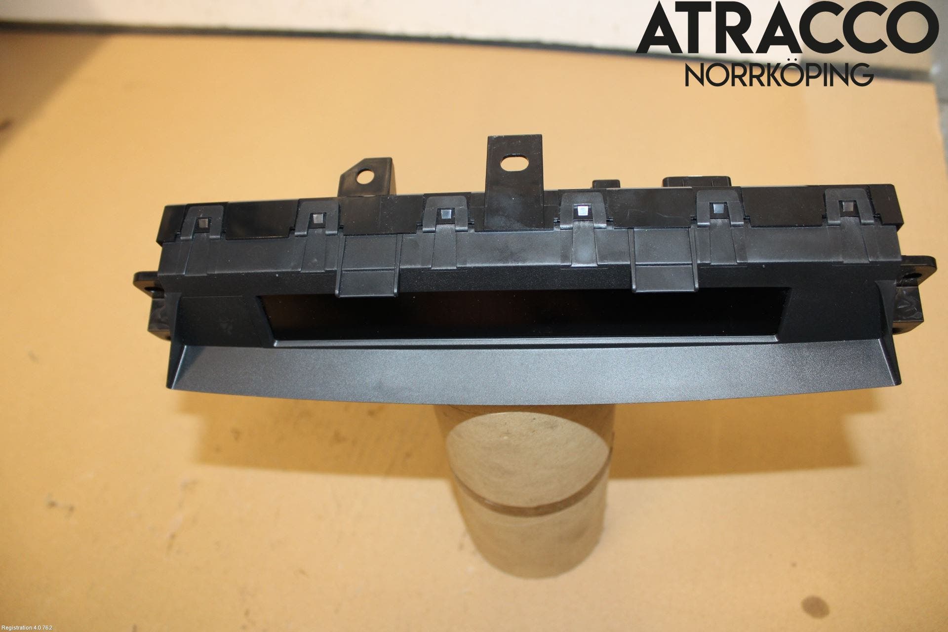 Mazda 6 08-13 Färddator