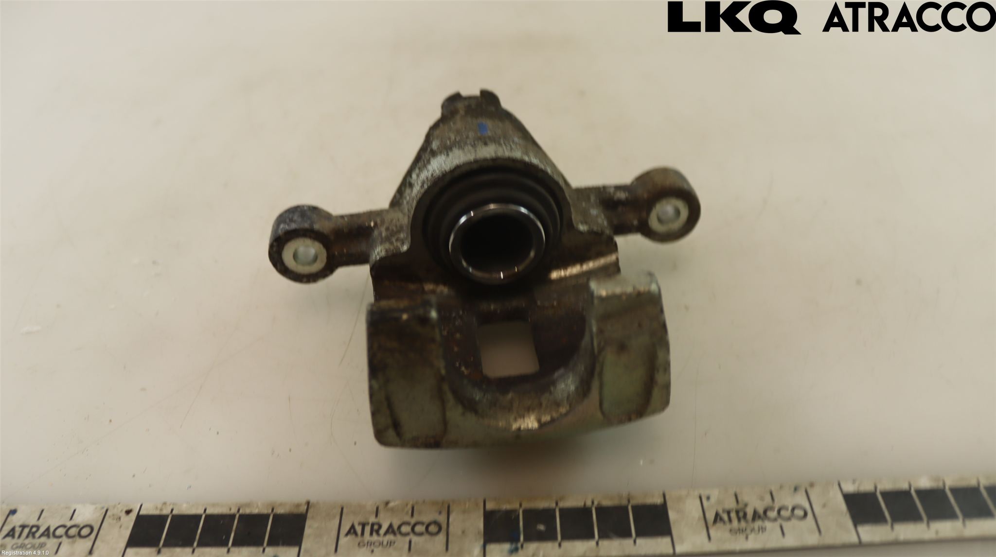 Kia RIO 06-11 Bromsok Bak Vänster