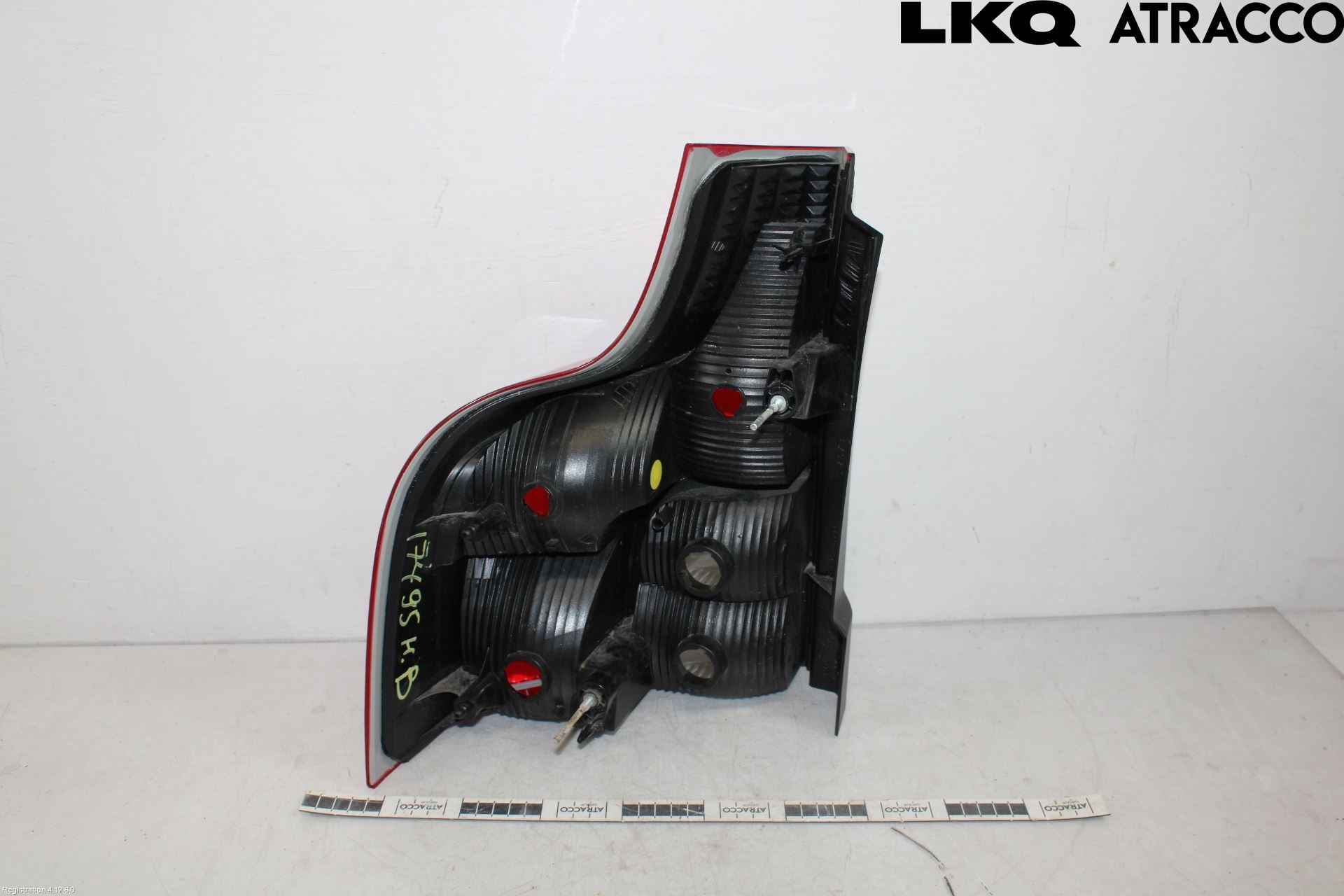 Volvo XC90 07-14 Bakljus Höger