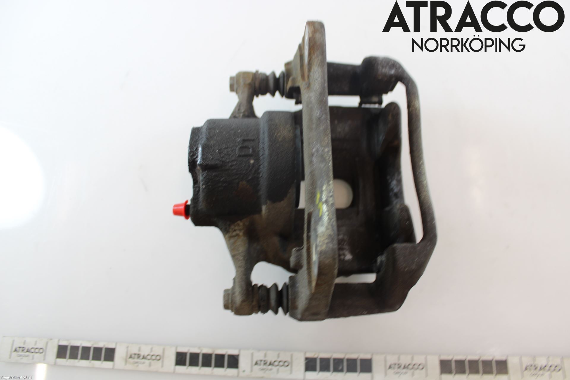 Toyota C-HR 16-23 Bromsok Fram Vänster