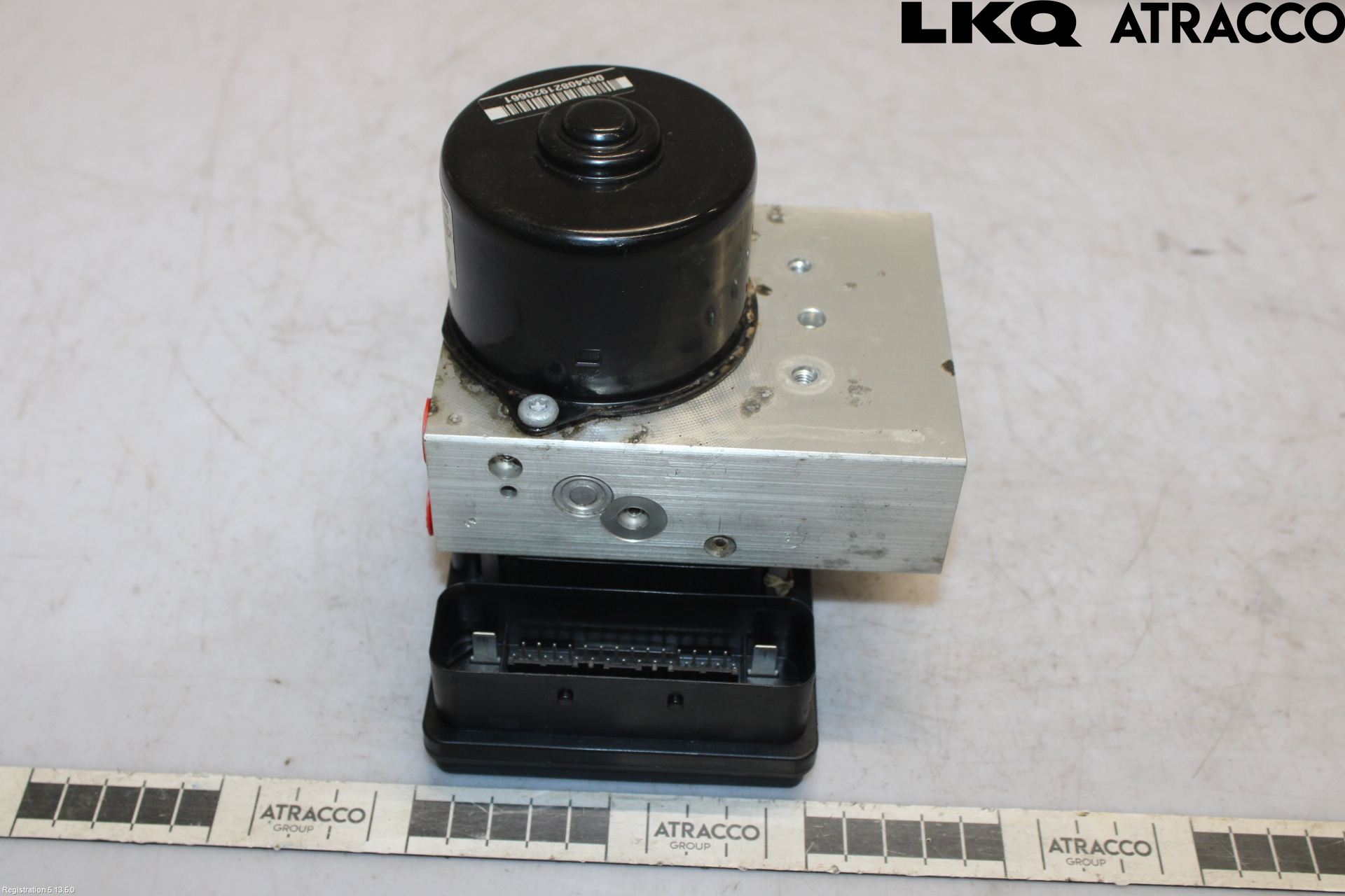 Volvo XC90 07-14 Abs Hydraulaggregat