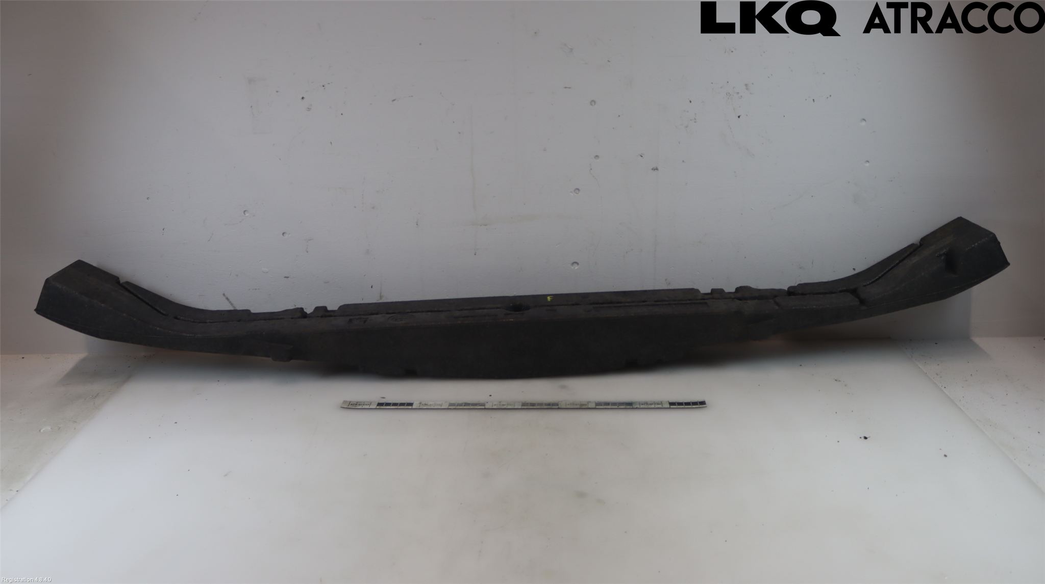 Mercedes-Benz MB A-KLASS (W168) 98-04 Stötfångar Deformelement Fram