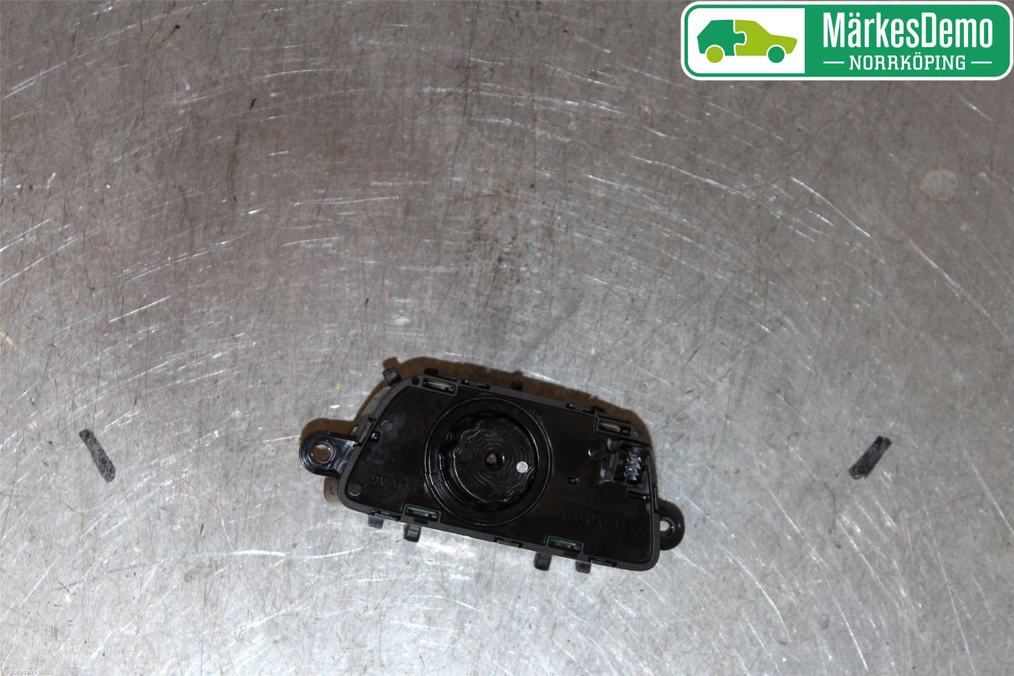 Audi A5 17- Strömställare Ljus