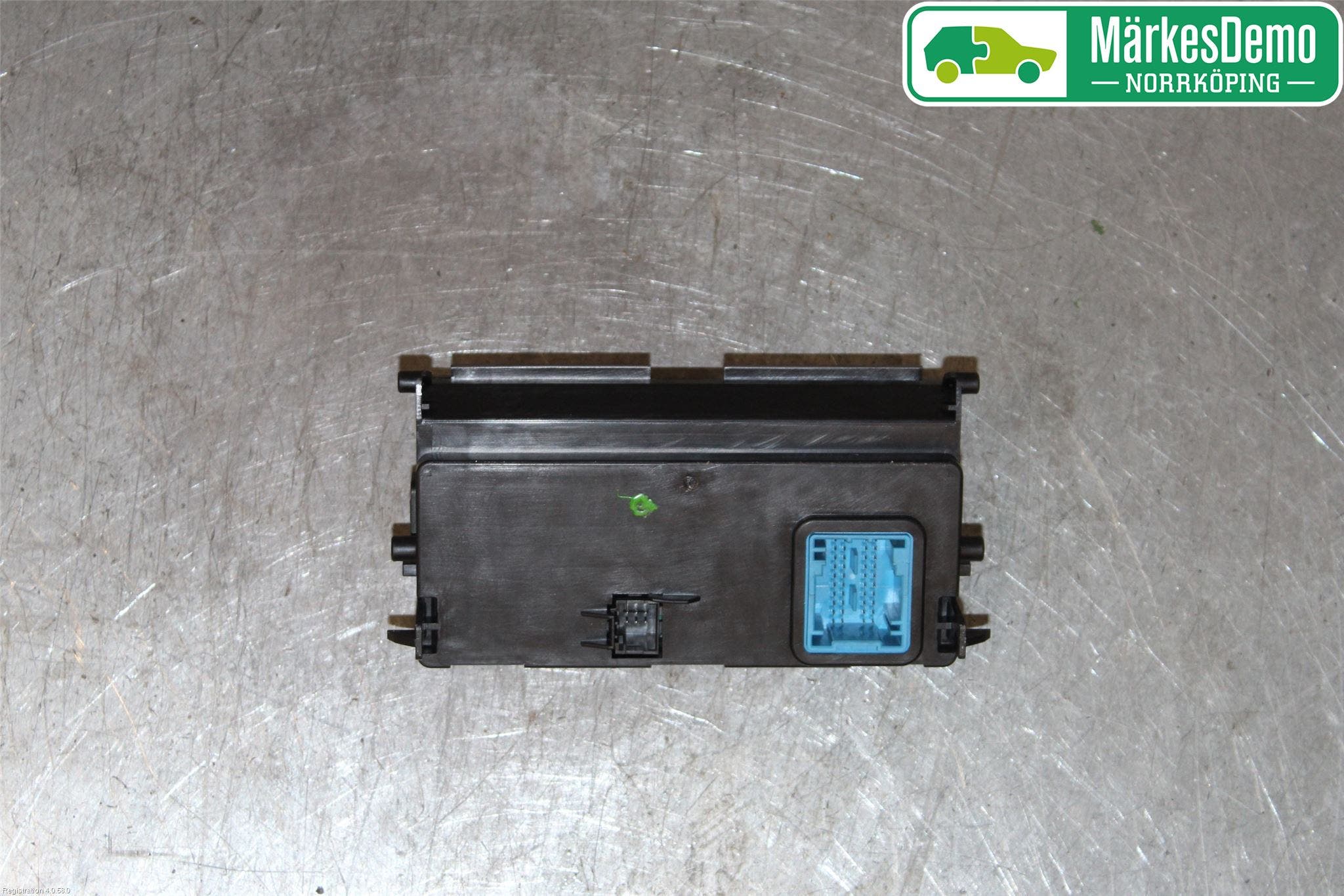 Citroen C4 II 11-18 Styrenhet Övrigt