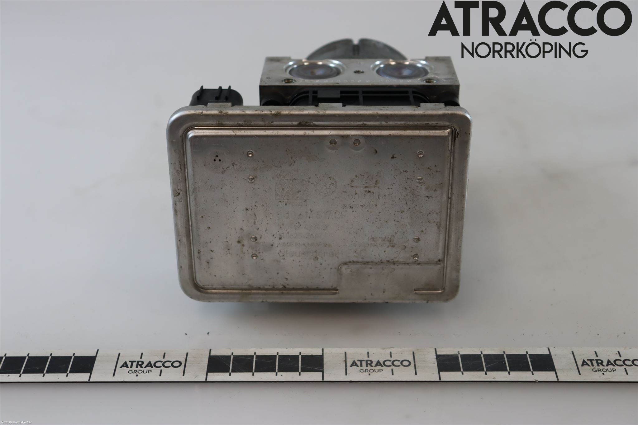 Seat LEON 13-20 Abs Hydraulaggregat