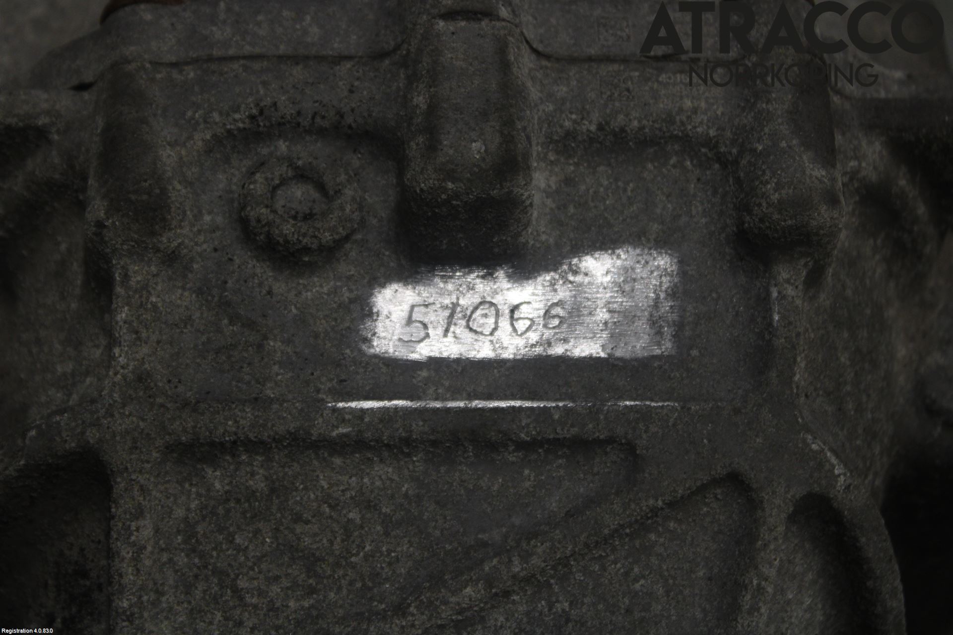 Jaguar XF (X260) 16-24 Bakväxel-Diff