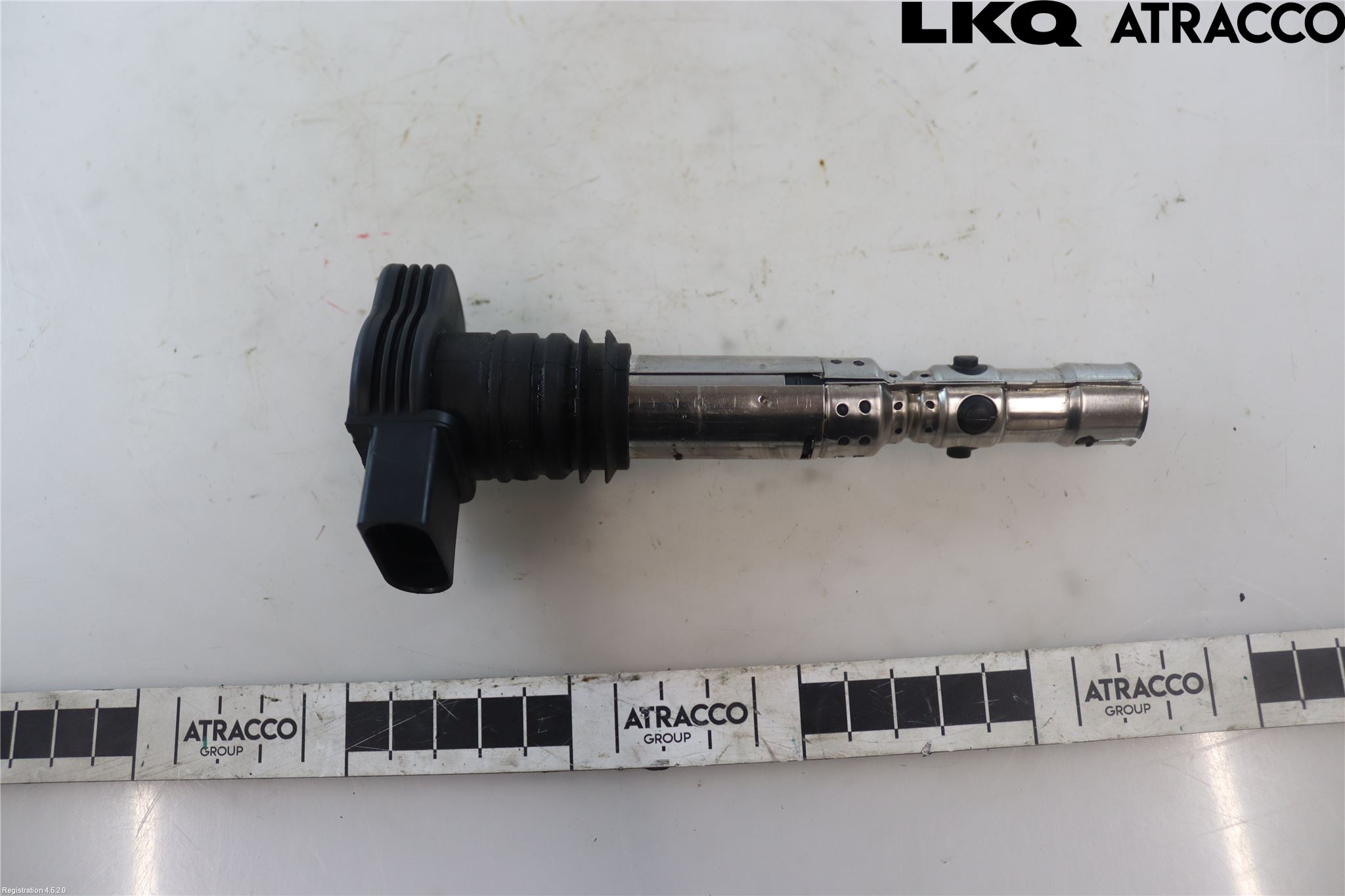 Audi A6/S6     97-05 Tändspole