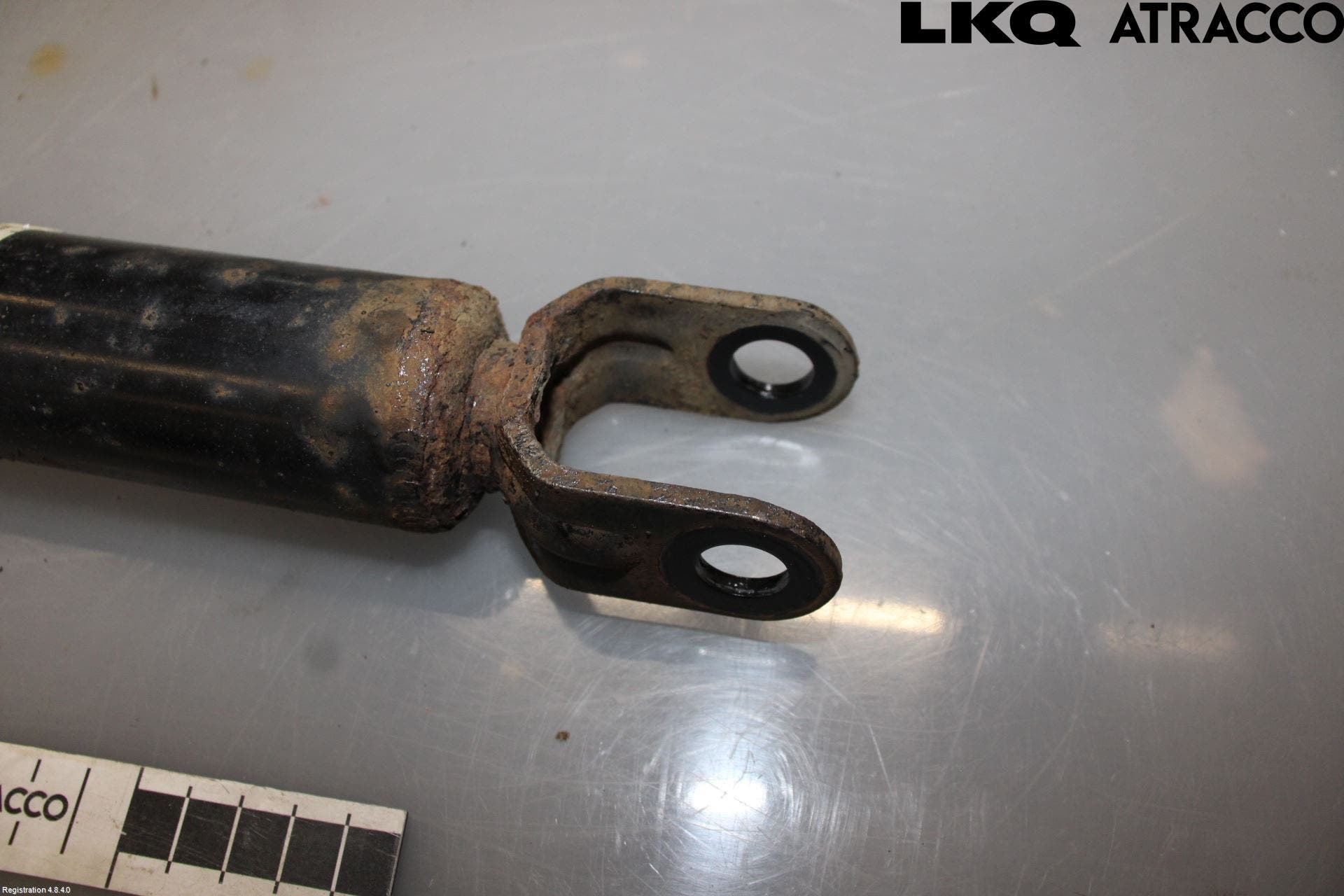 Kia CEED 06-12 Stötdämpare Bak