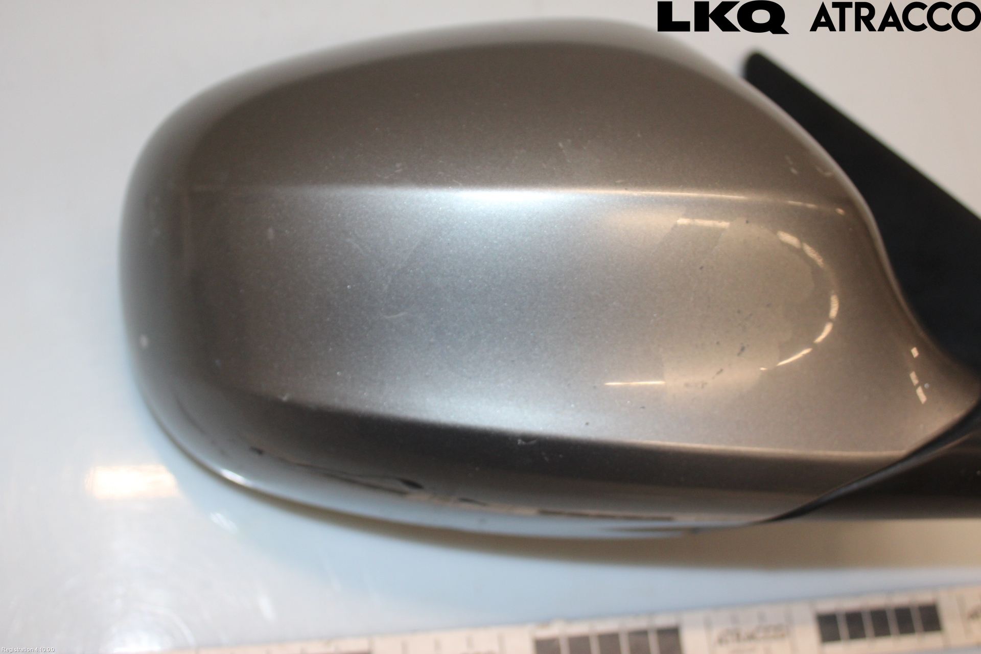 BMW 3 E90/91 SED/TOU 05-12 Spegel Yttre El Hö