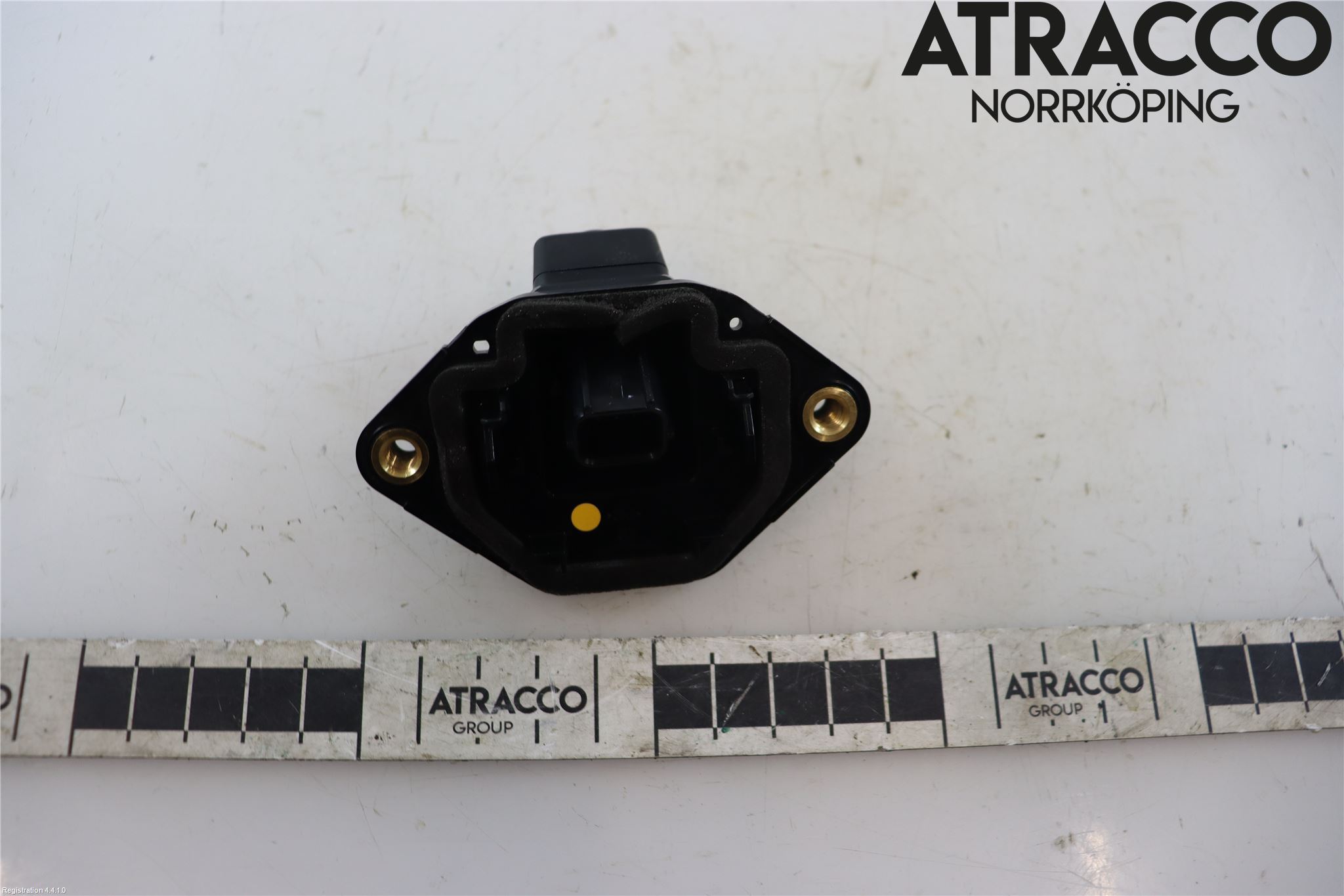 Nissan QASHQAI 17-21 Parkeringshjälp Kamera