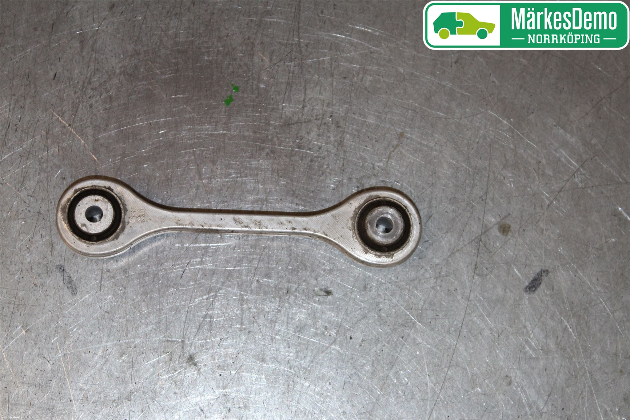 Audi A6 ALLROAD 12-18 Momentstag Fram