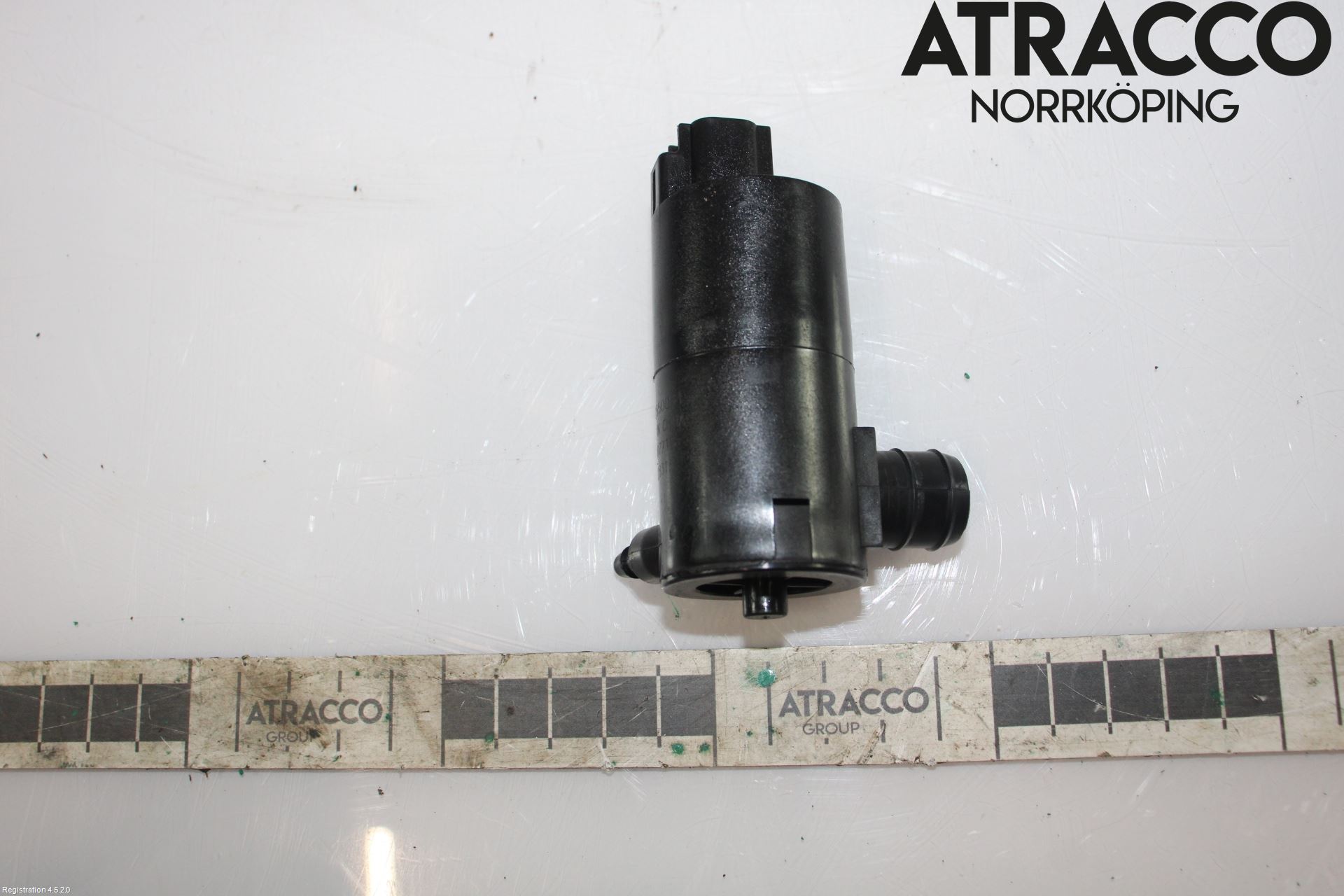 Toyota AYGO 15-21 Spolarpump Vindruta