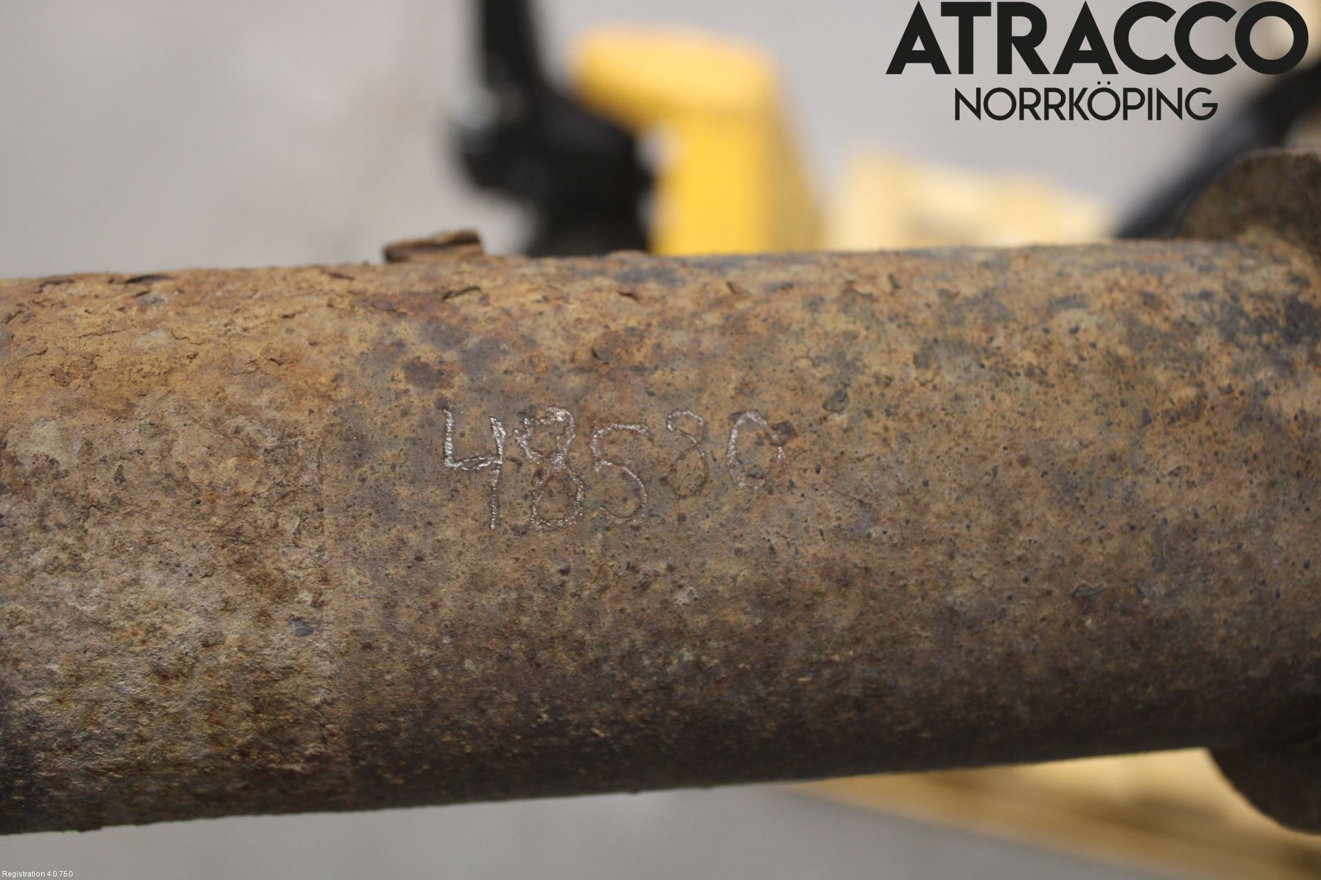 Ford TRUCK F150 Bakaxel