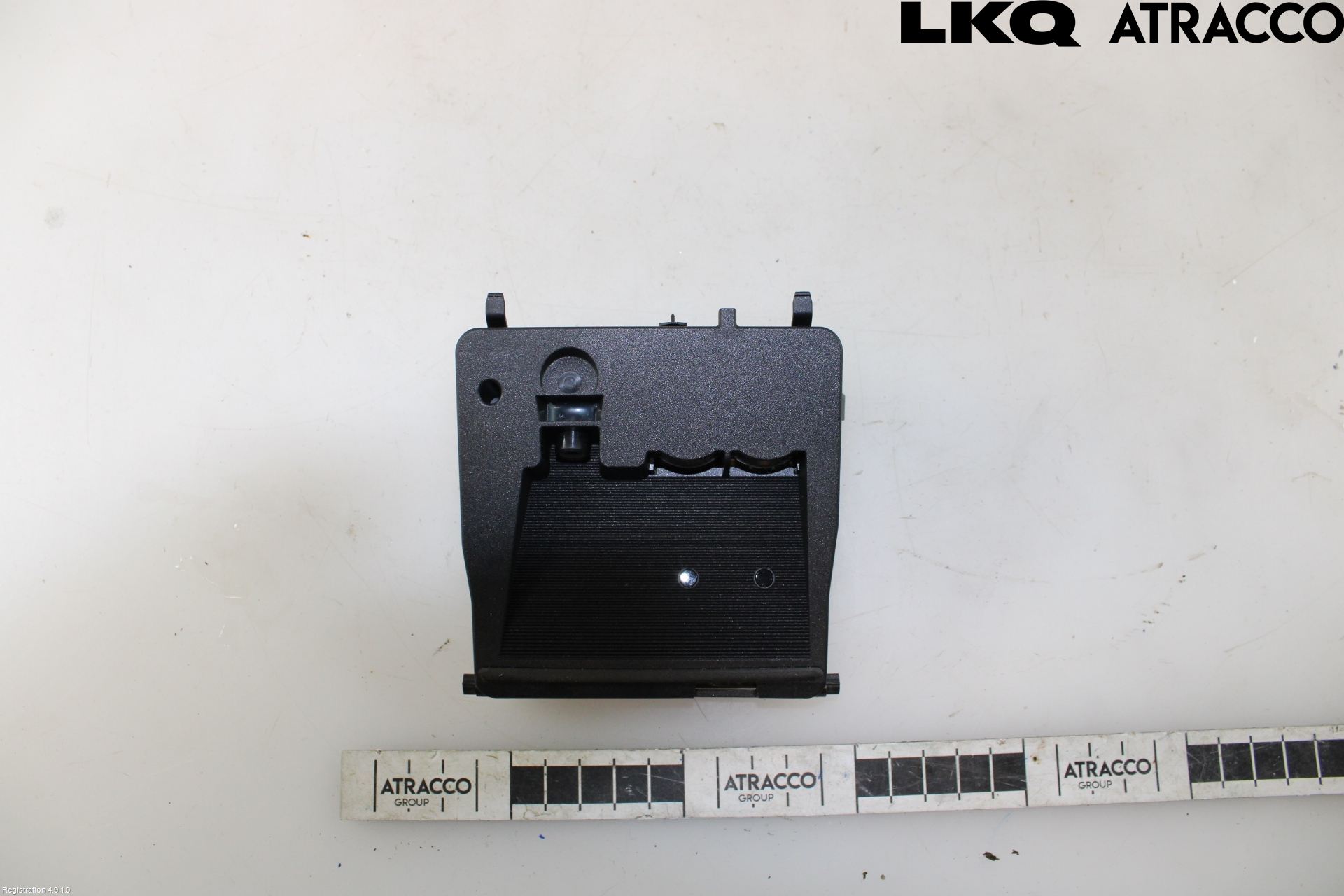 Toyota YARIS XP130 15-20 Sensor Aktivt Kollisionsskydd