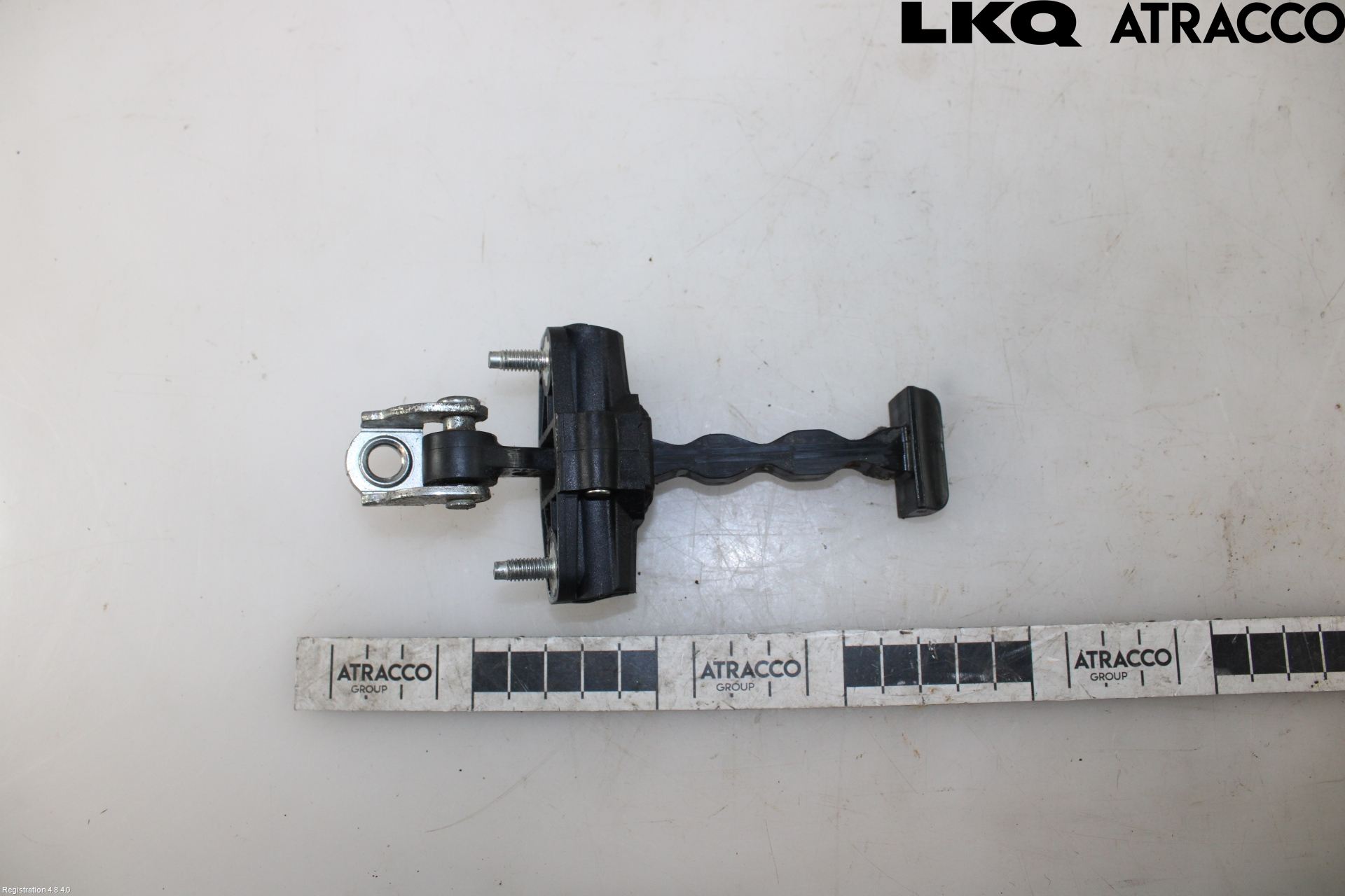 Opel COMBO D 12-18 Dörrstopp