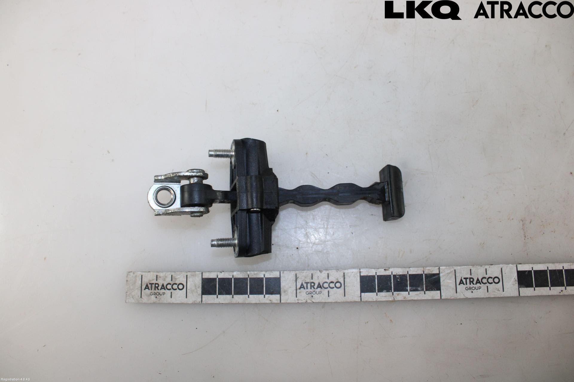 Opel COMBO D 12-18 Dörrstopp