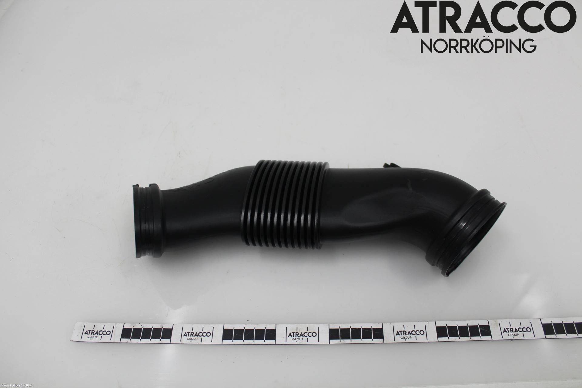 Jaguar F-TYPE Injgummibälg-Slang