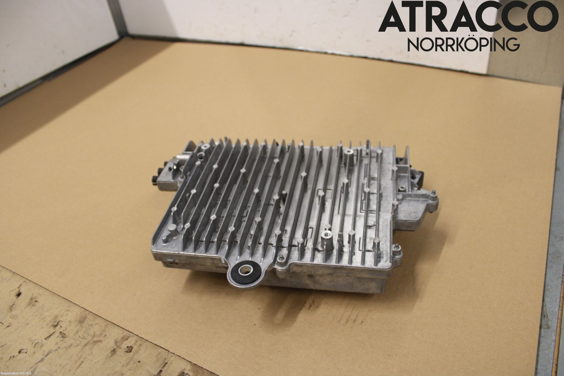 Tesla MODEL 3 17- Styrenhet Övrigt