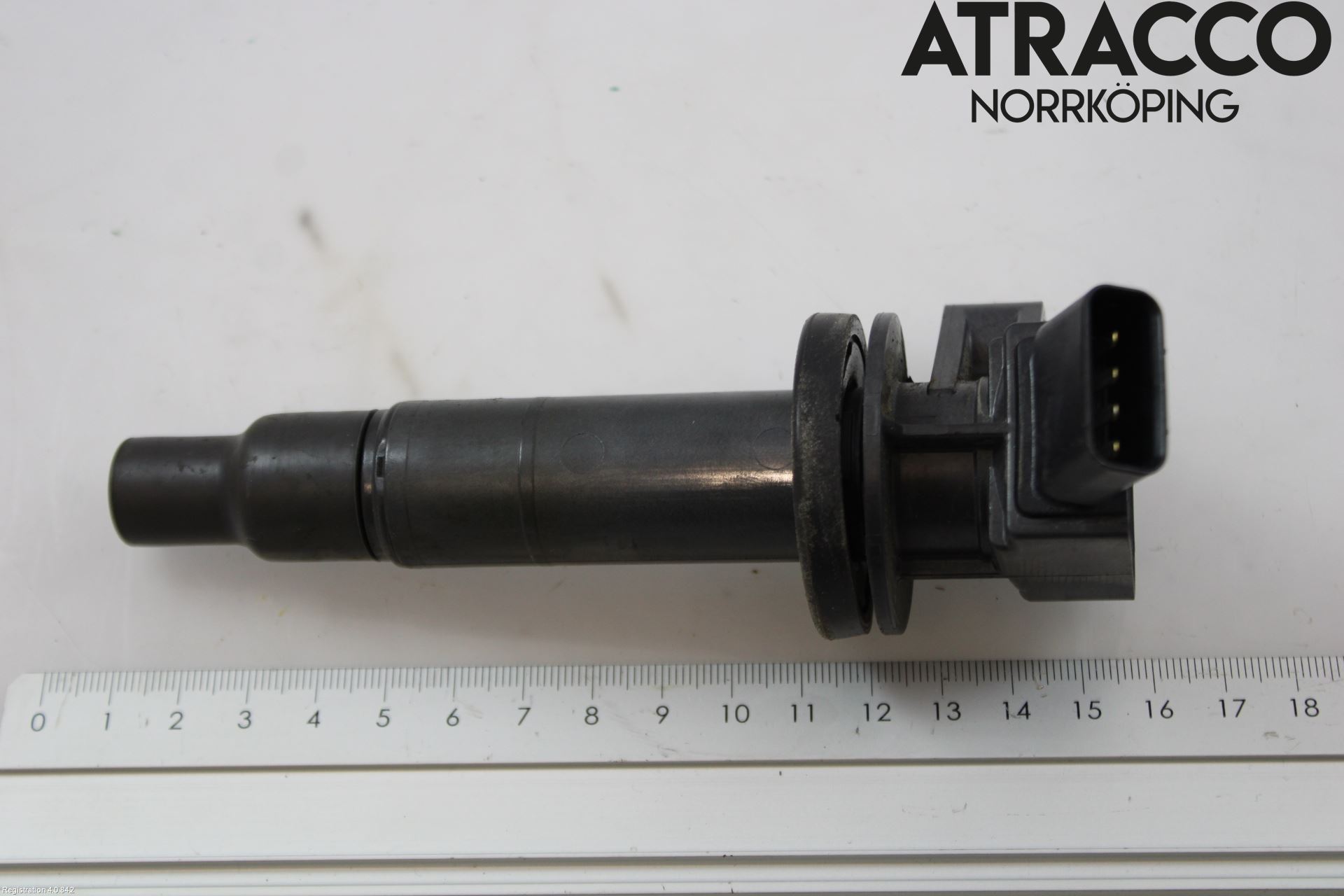 Toyota COROLLA 02-07 Tändspole