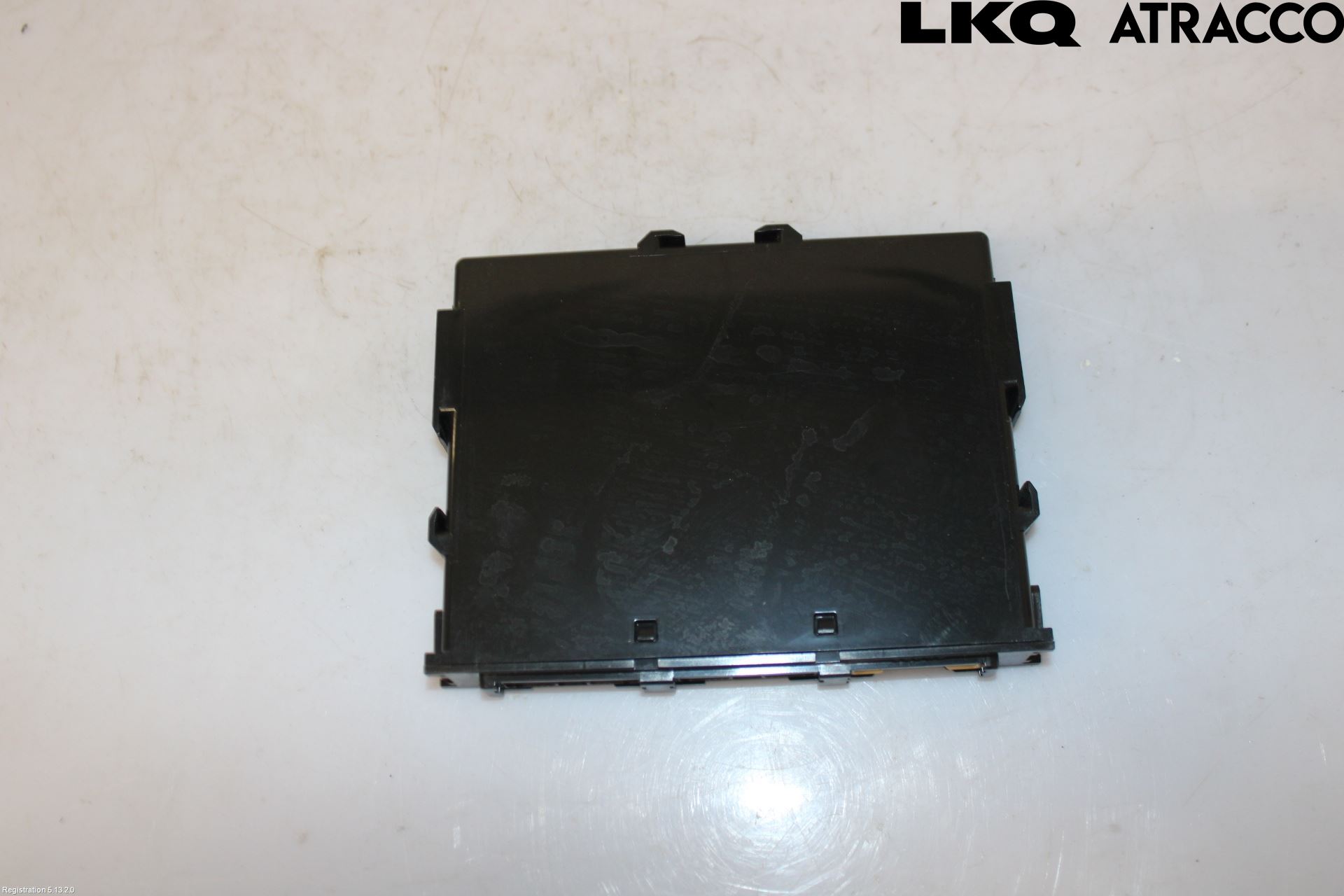 Lexus IS 250/350 14-20 Styrenhet Nyckellöst System